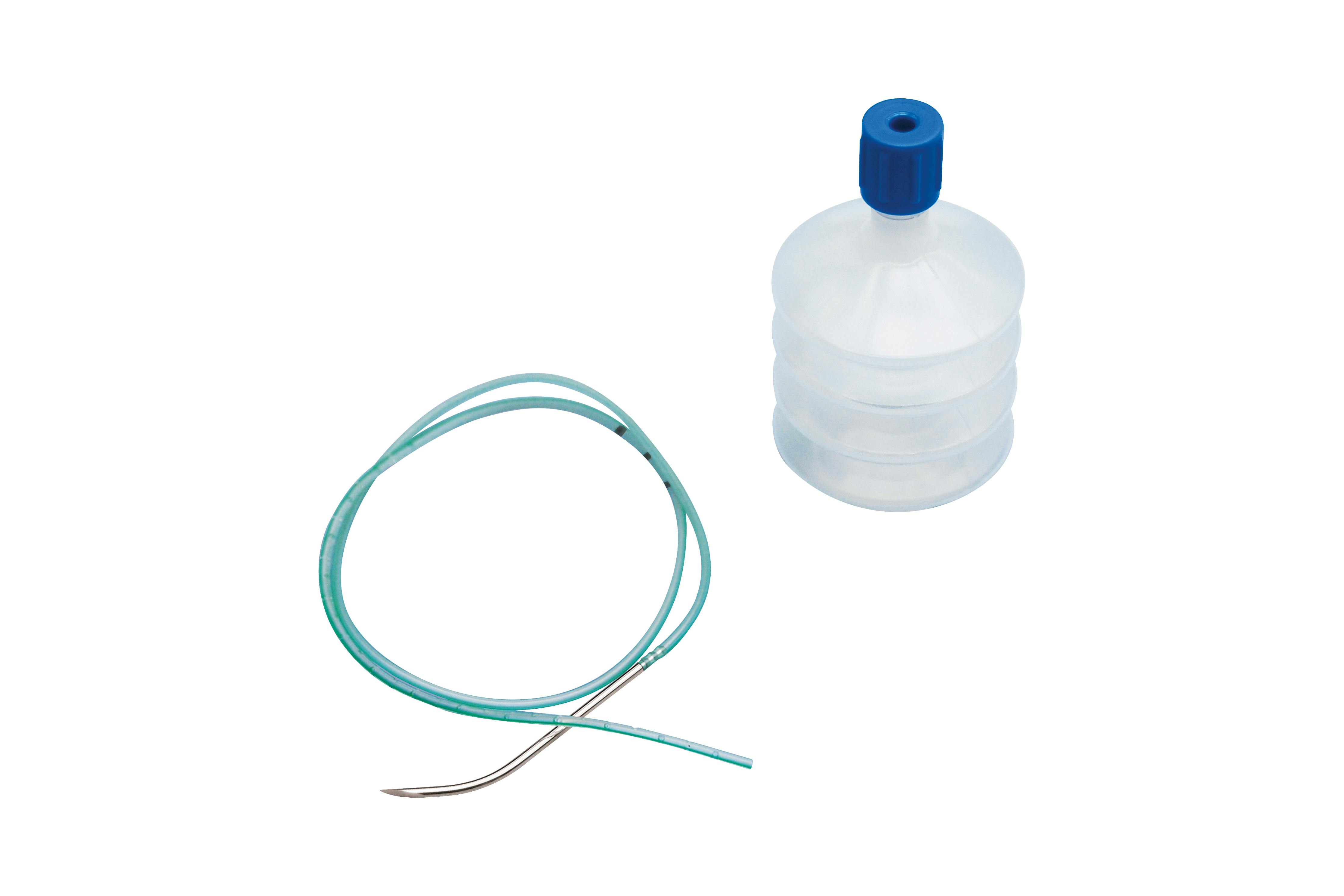 Redon-Mini-Saug-Sets Produktbild