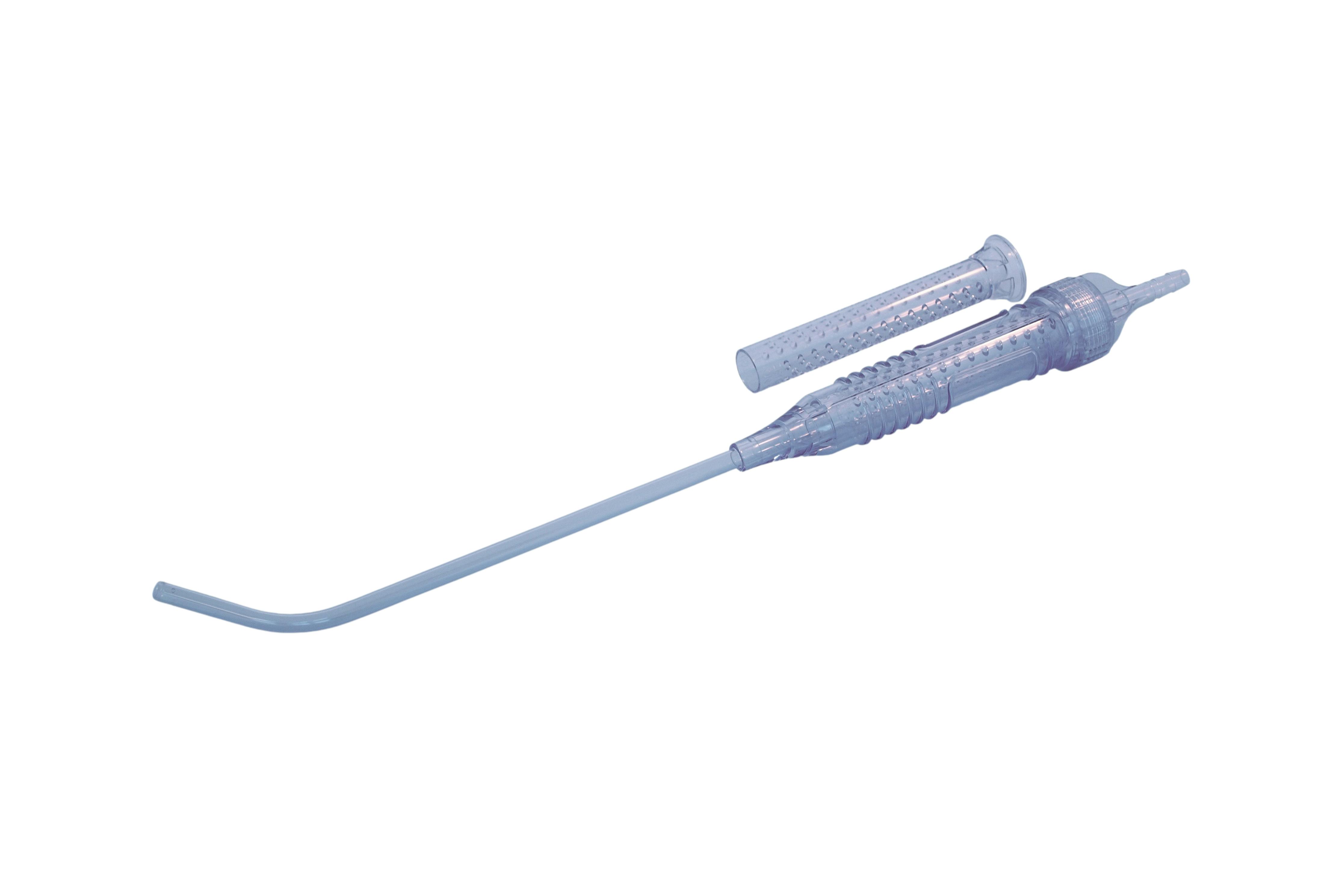 Saugansätze Orthopädie, mit Filter Produktbild