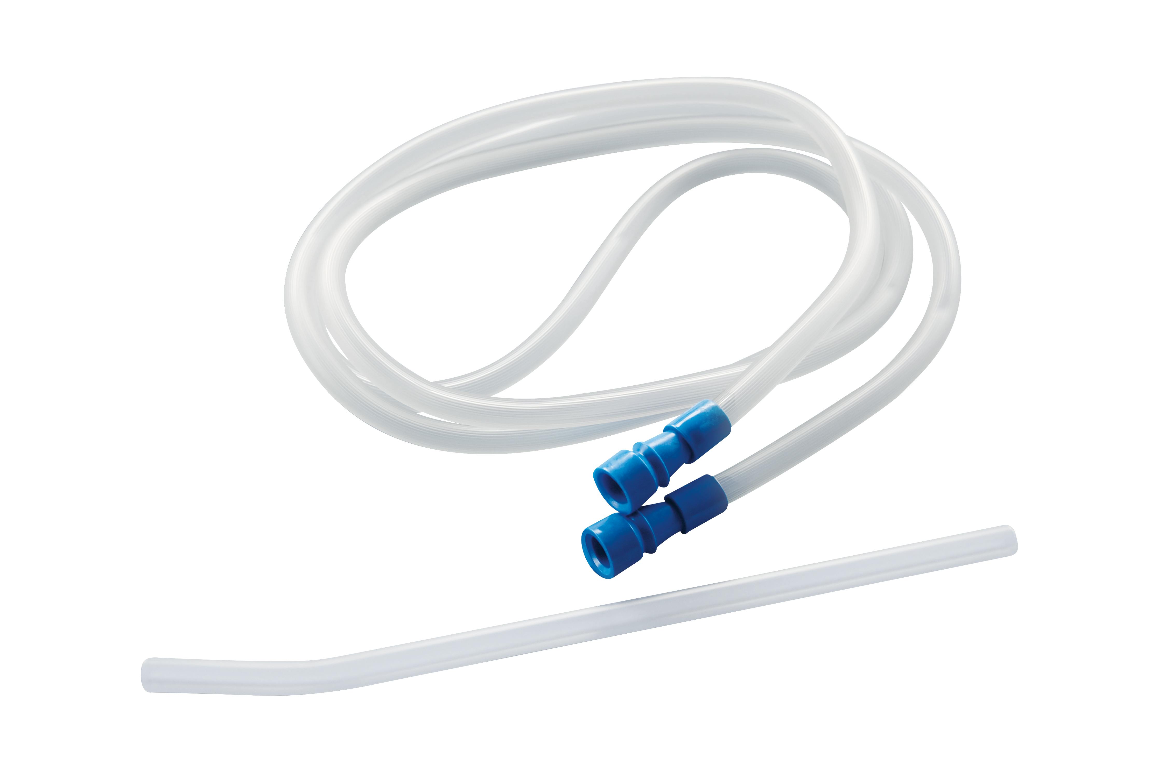 Saugsets Vaginal/Standard, ohne Handgriff Produktbild