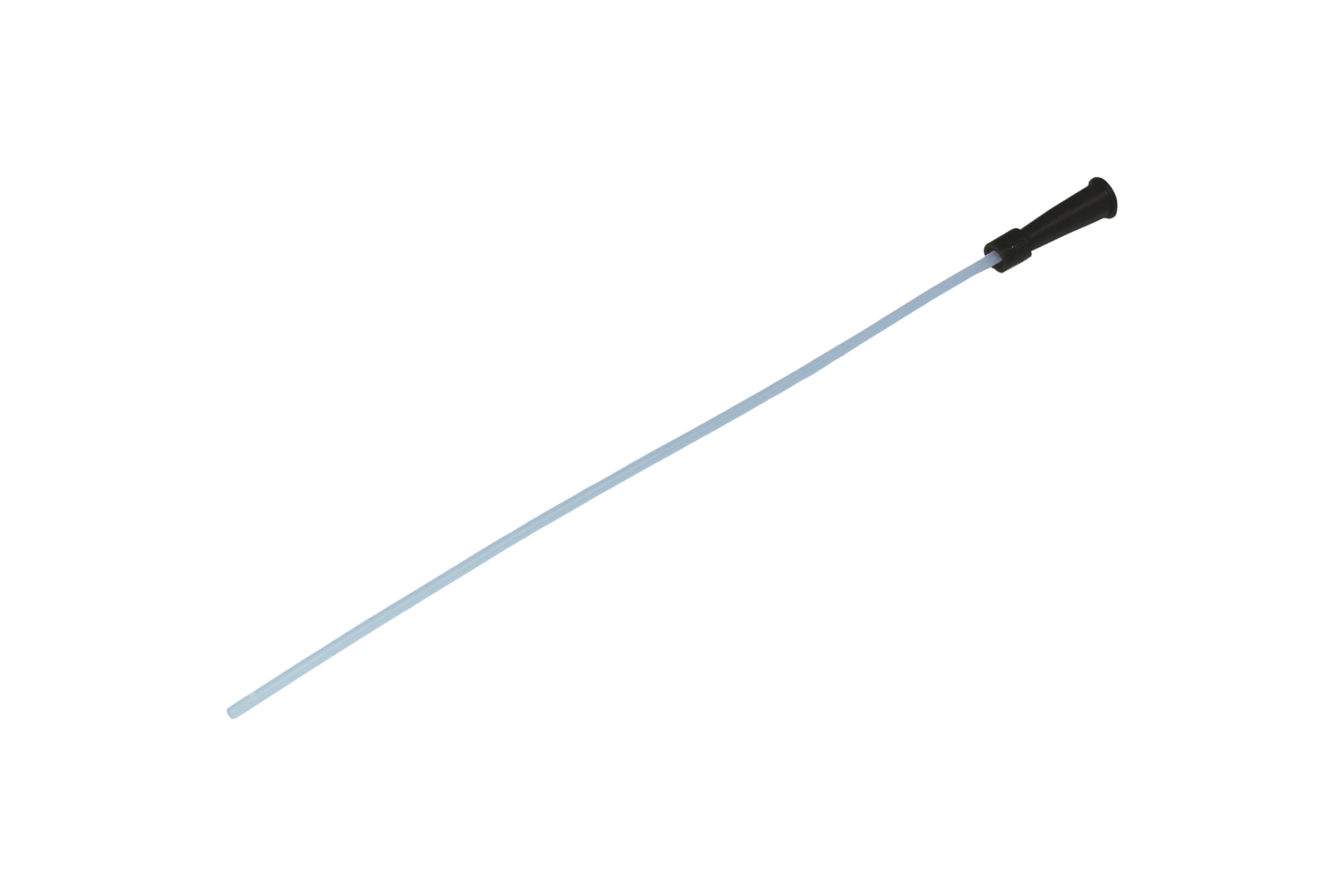 Tracheostoma-Katheter Standard 28 cm (Großpackung) Produktbild