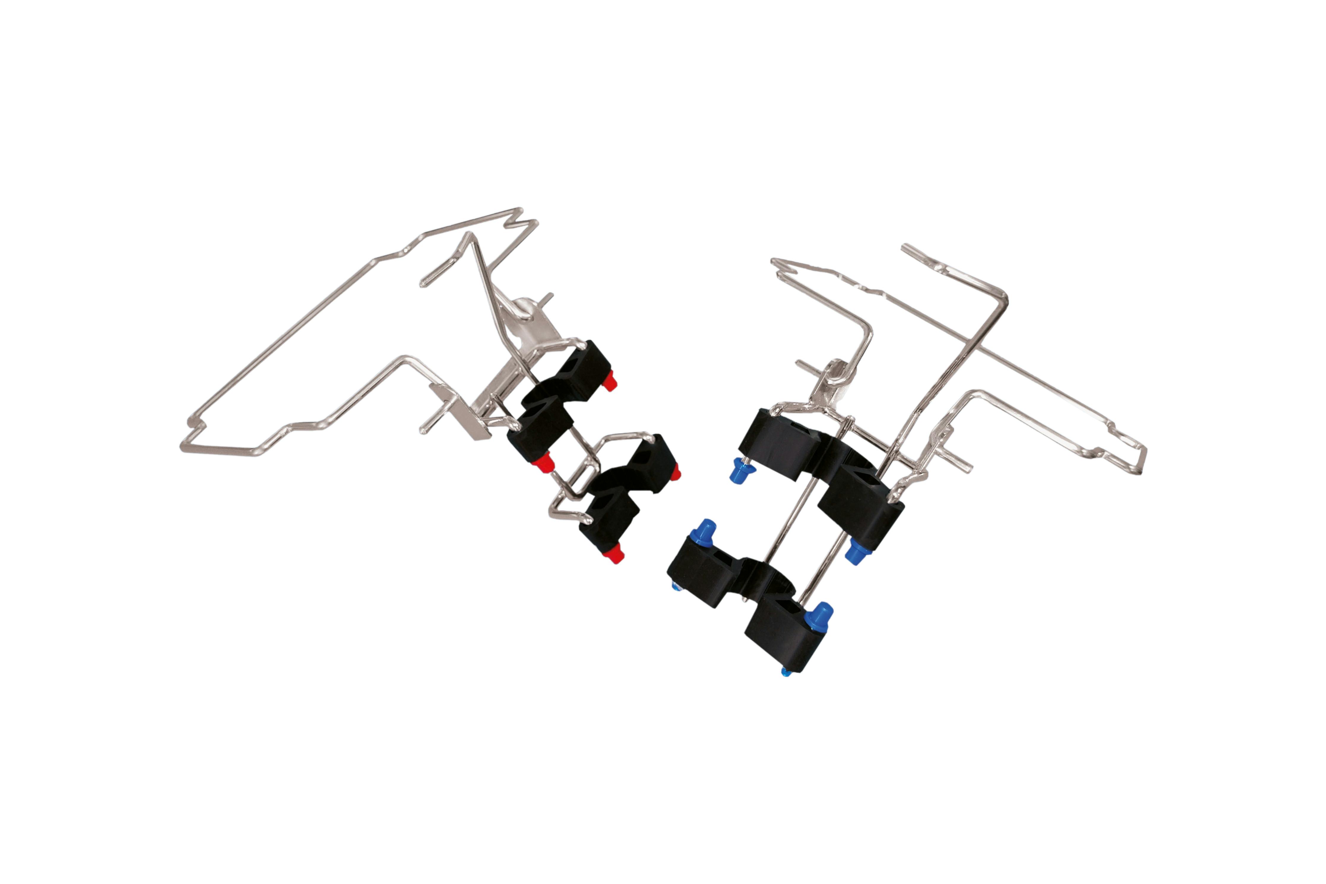 TMP-Bracket Sharpsafe® Produktbild