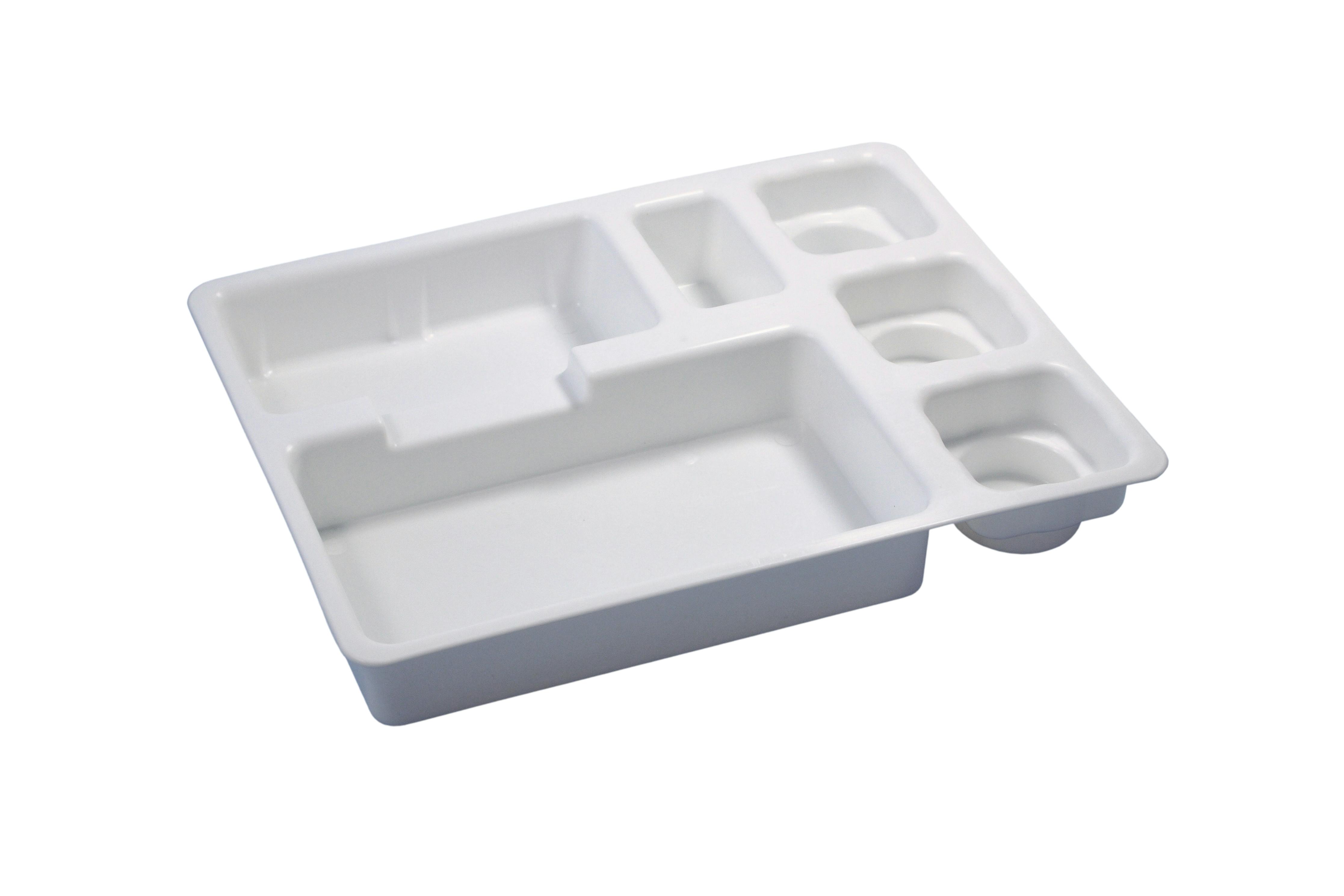 Pflegetabletts, medium Produktbild