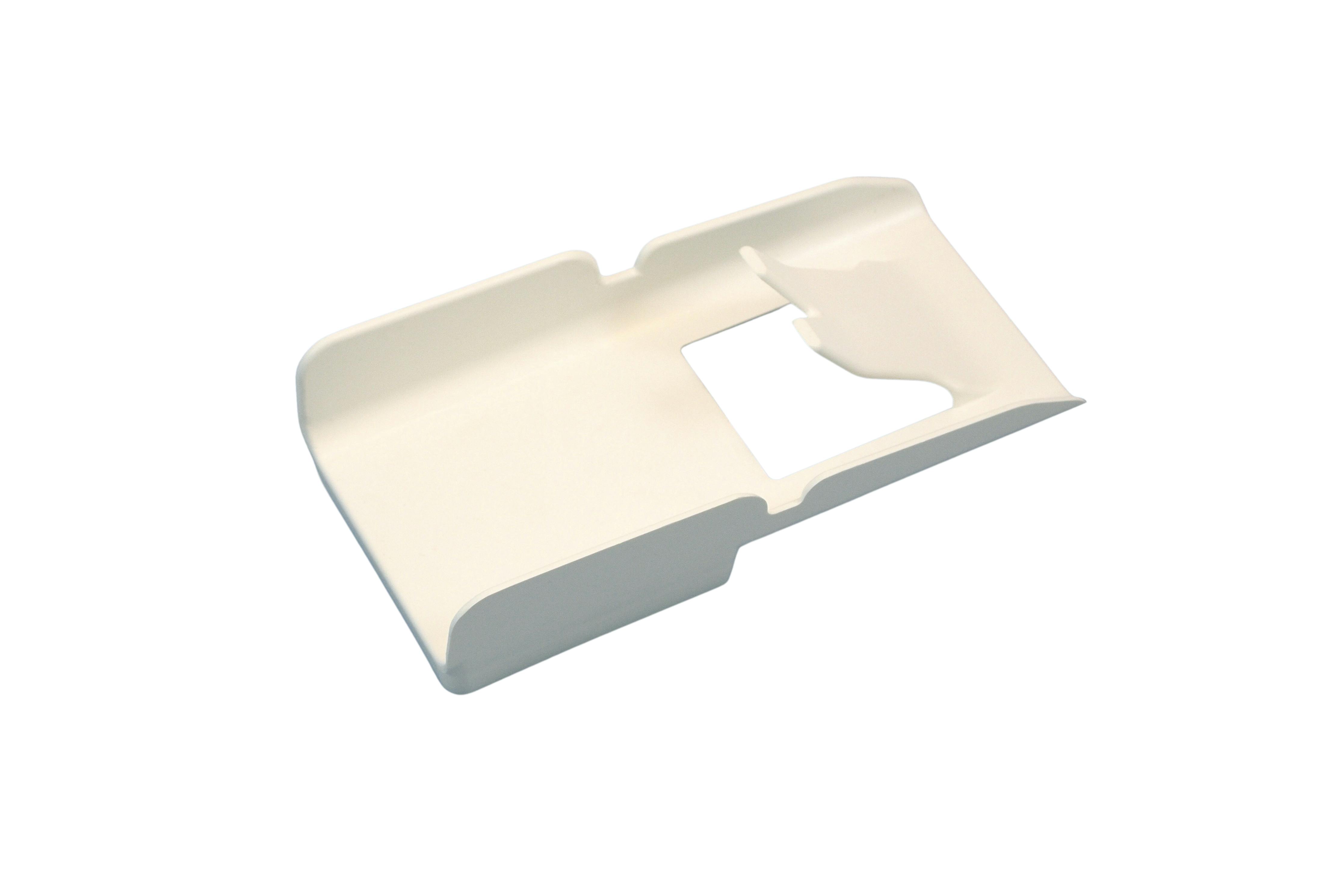 Universalhalter Sharpsafe® "Safe Clip", Wand Produktbild