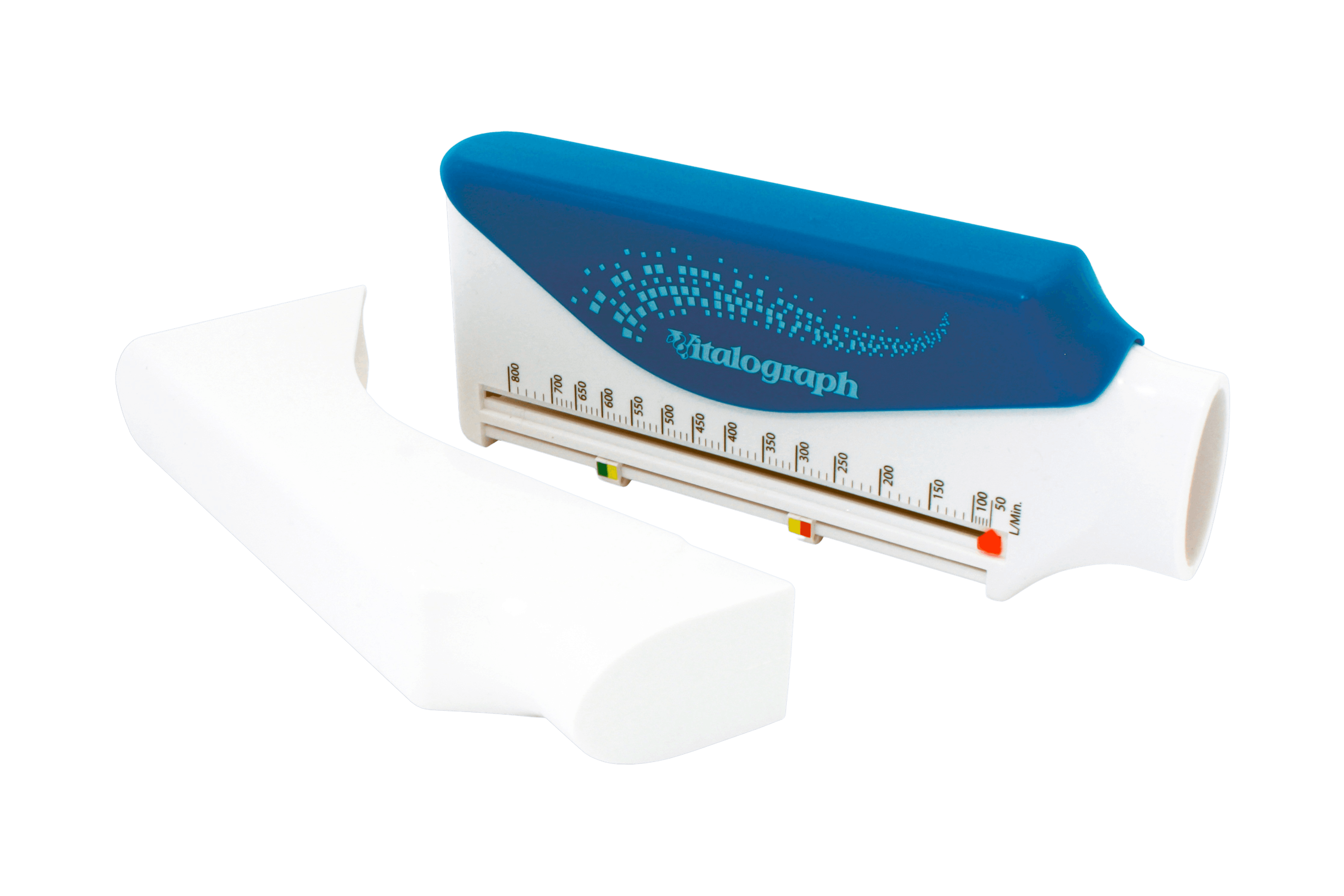 Peak-Flow-Meter Universal Produktbild