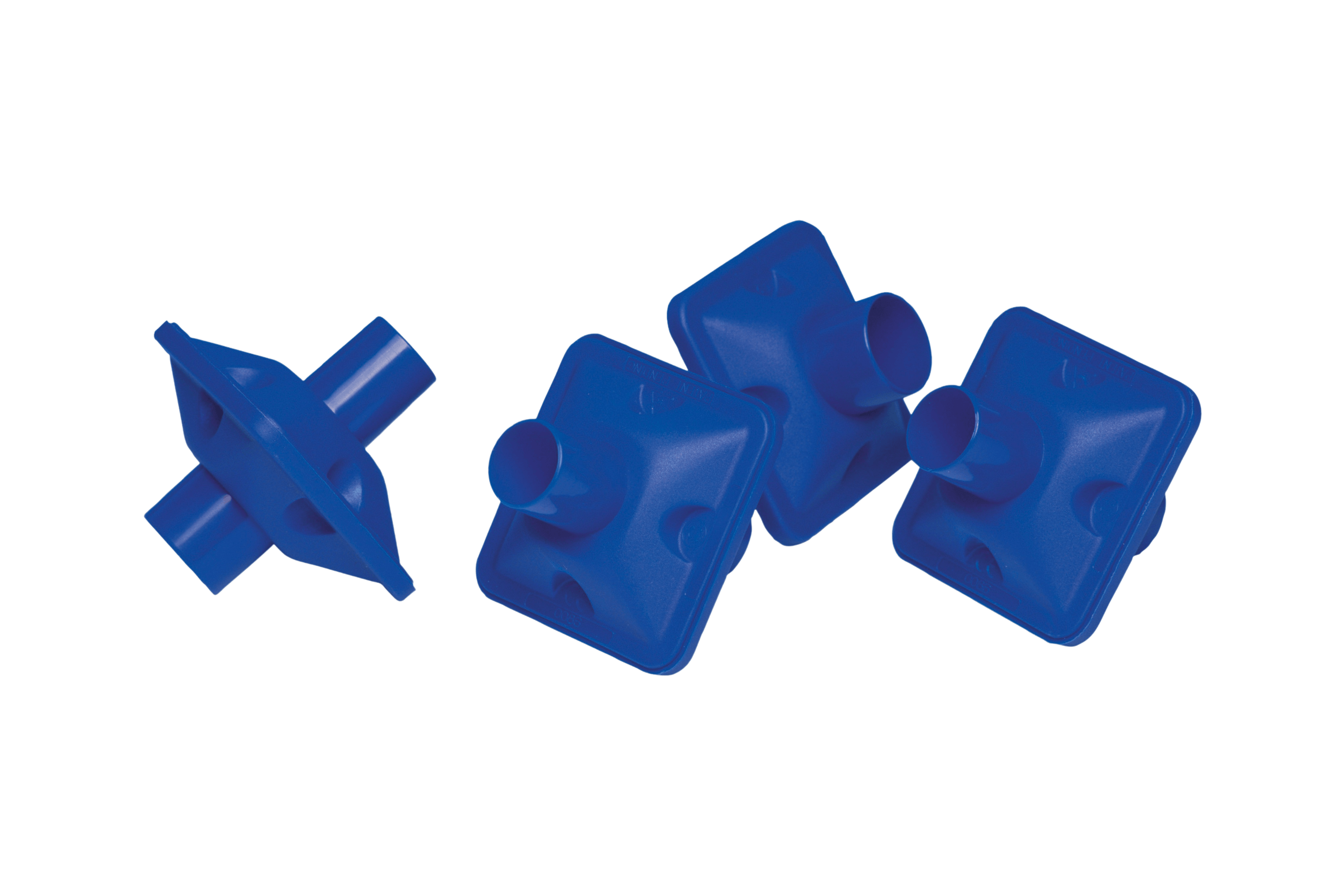 Bakterien-/Virenfilter, mit Mundstück für Vitalograph® Produktbild