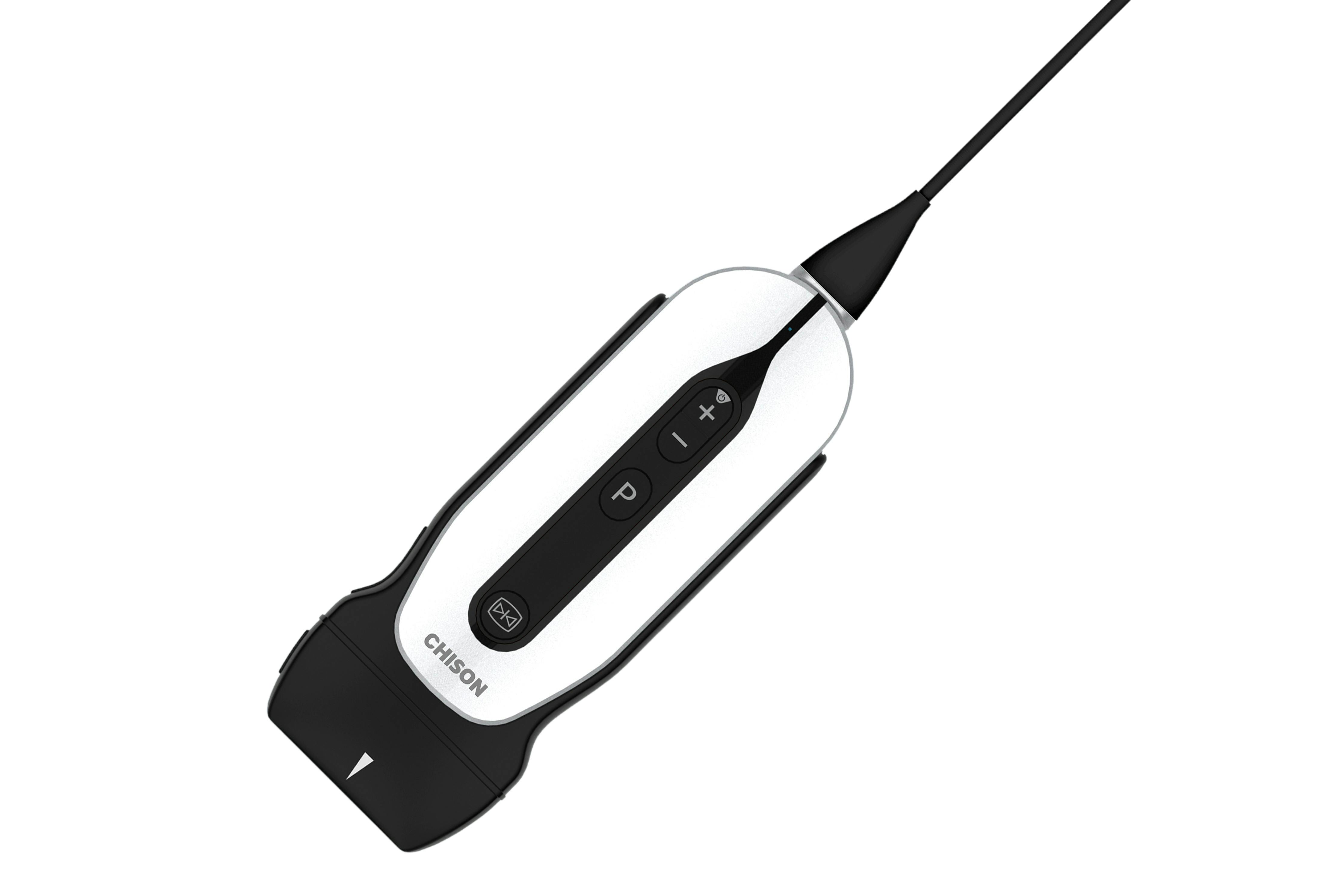 SonoEye P2 Linear, 40 mm, ultra- portables Ultraschallsystem -Android- Produktbild
