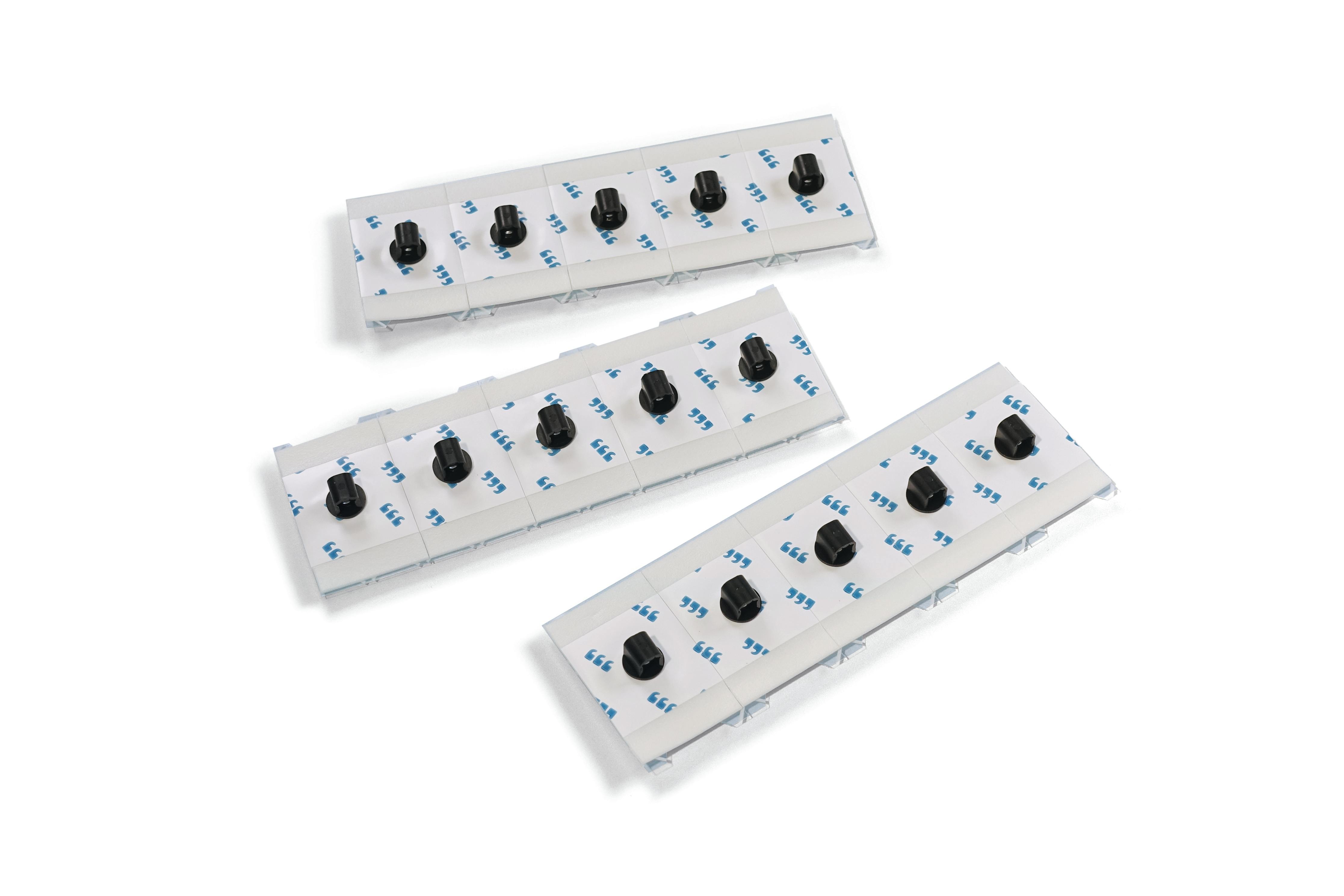 Einmal-EKG-Elektroden Typ 454 Produktbild