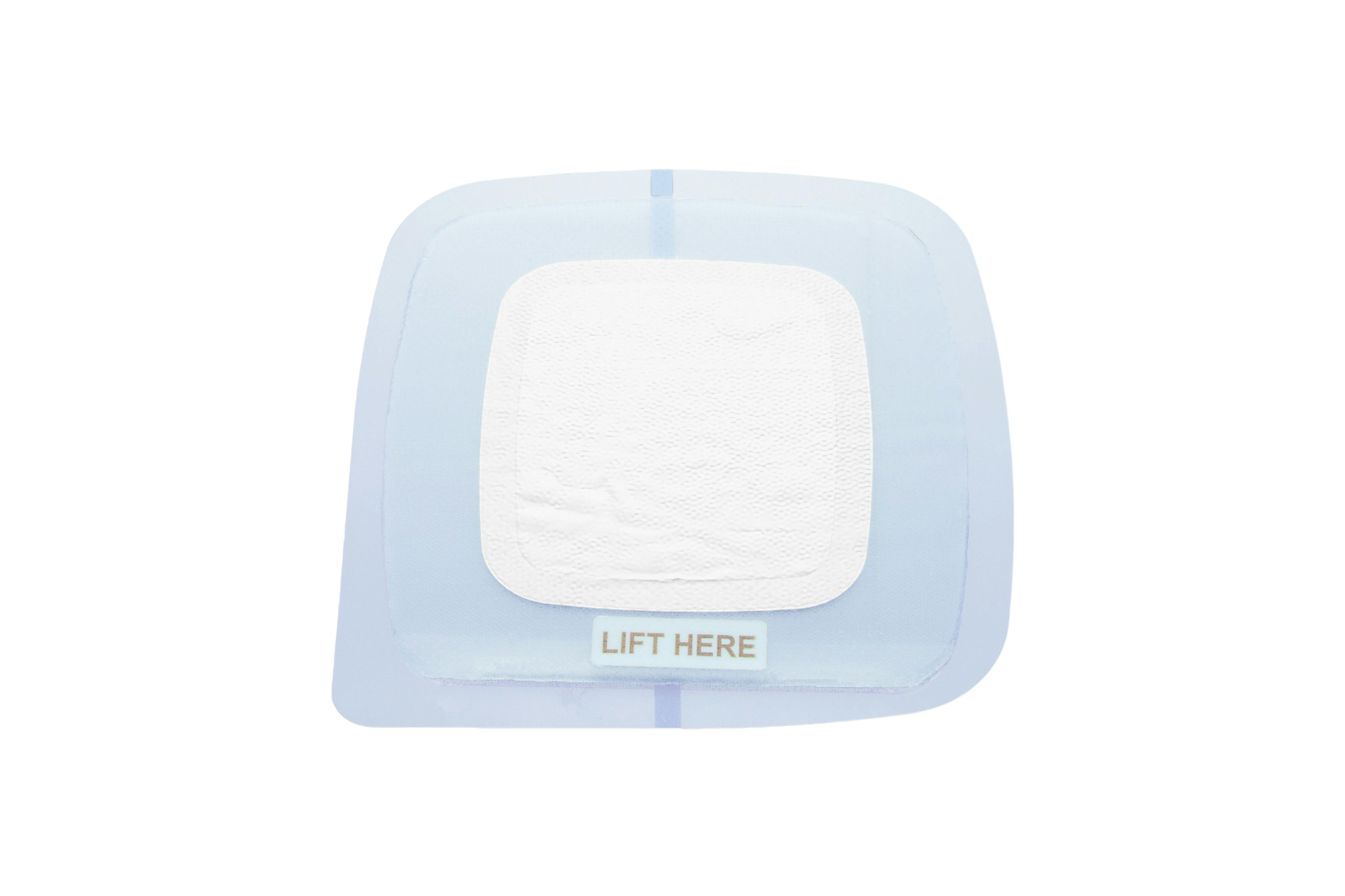 Defibrillations-Pads Produktbild