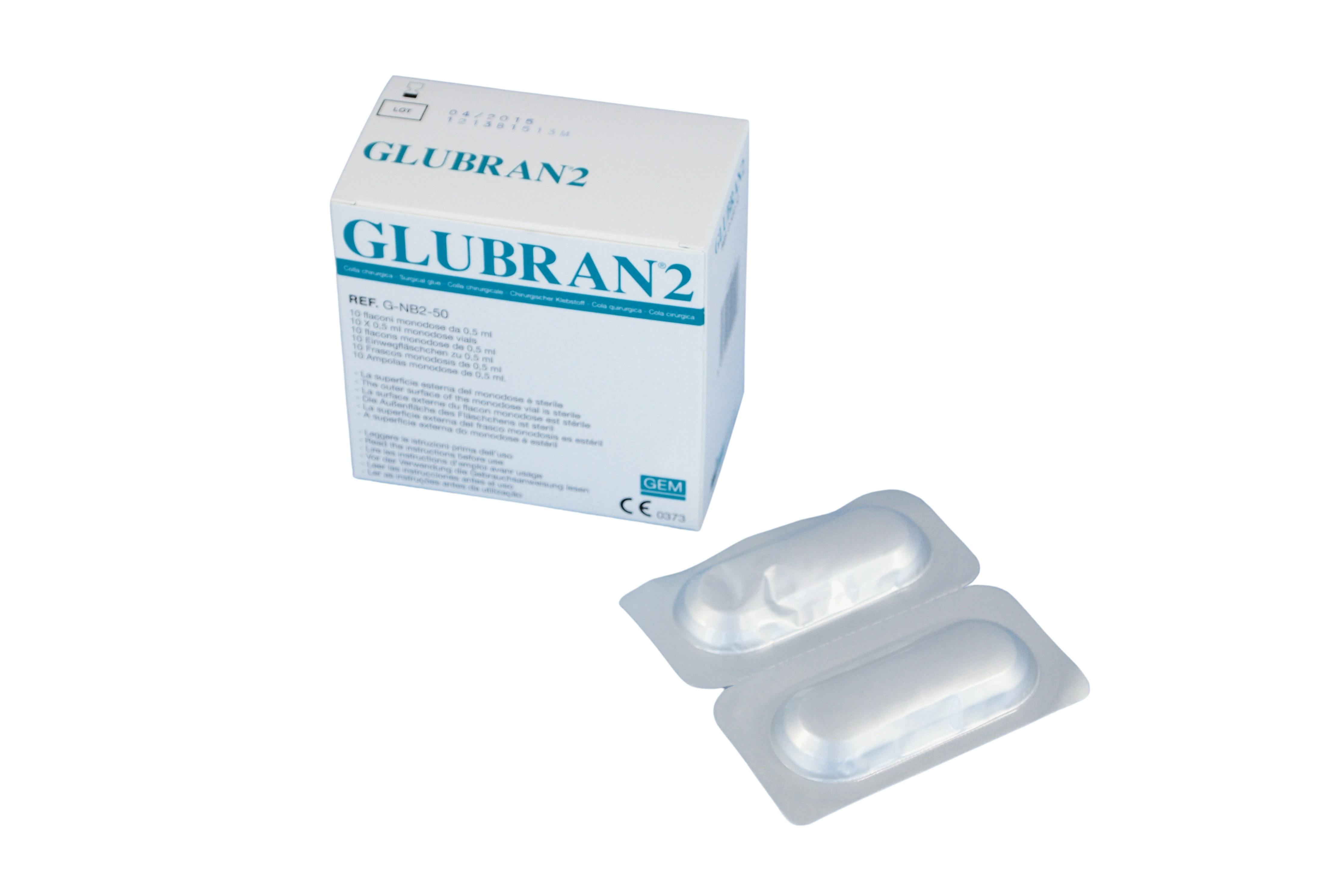 Gewebekleber Produktbild