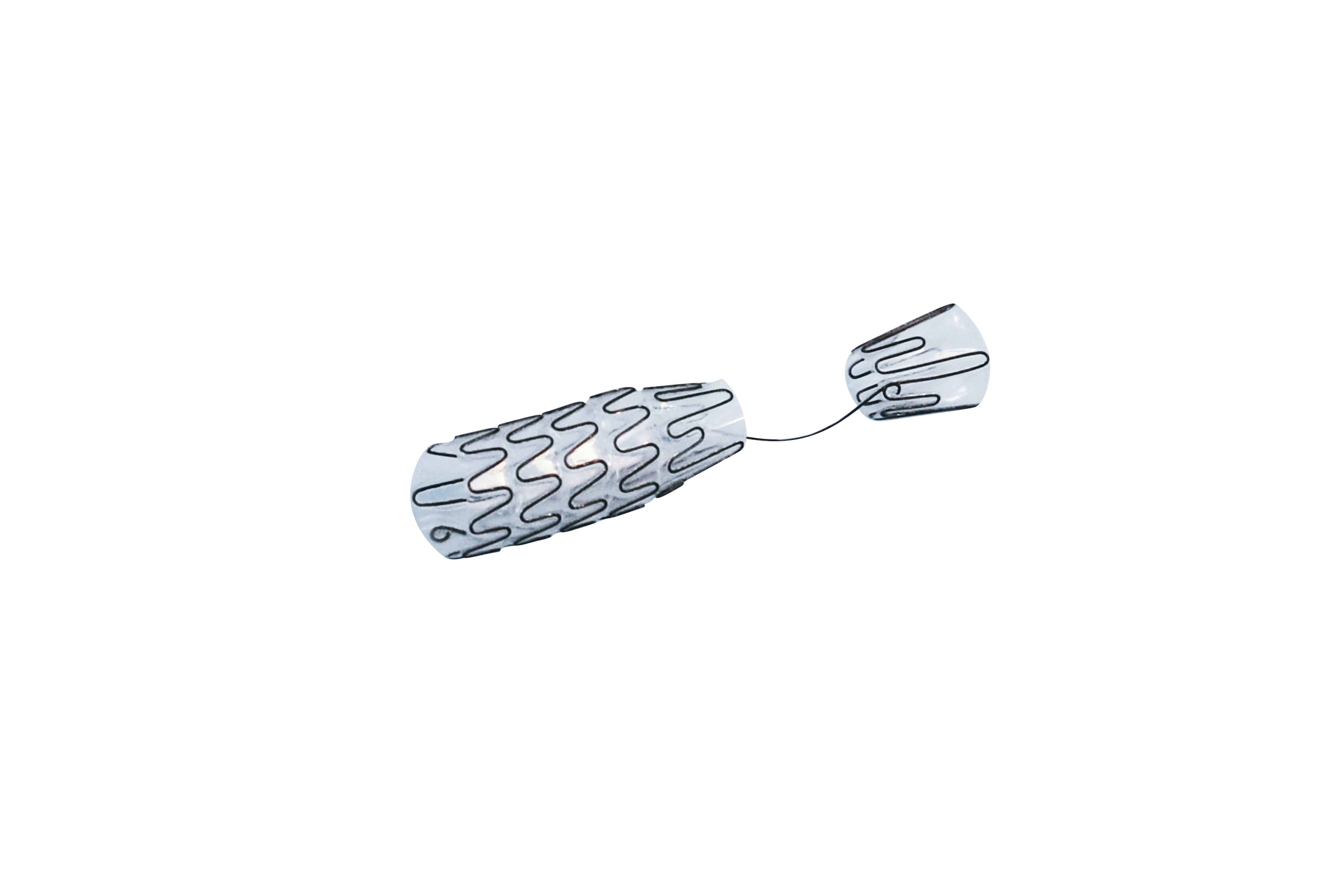 RPS Runder Posteriorer Urethra-Stent Produktbild