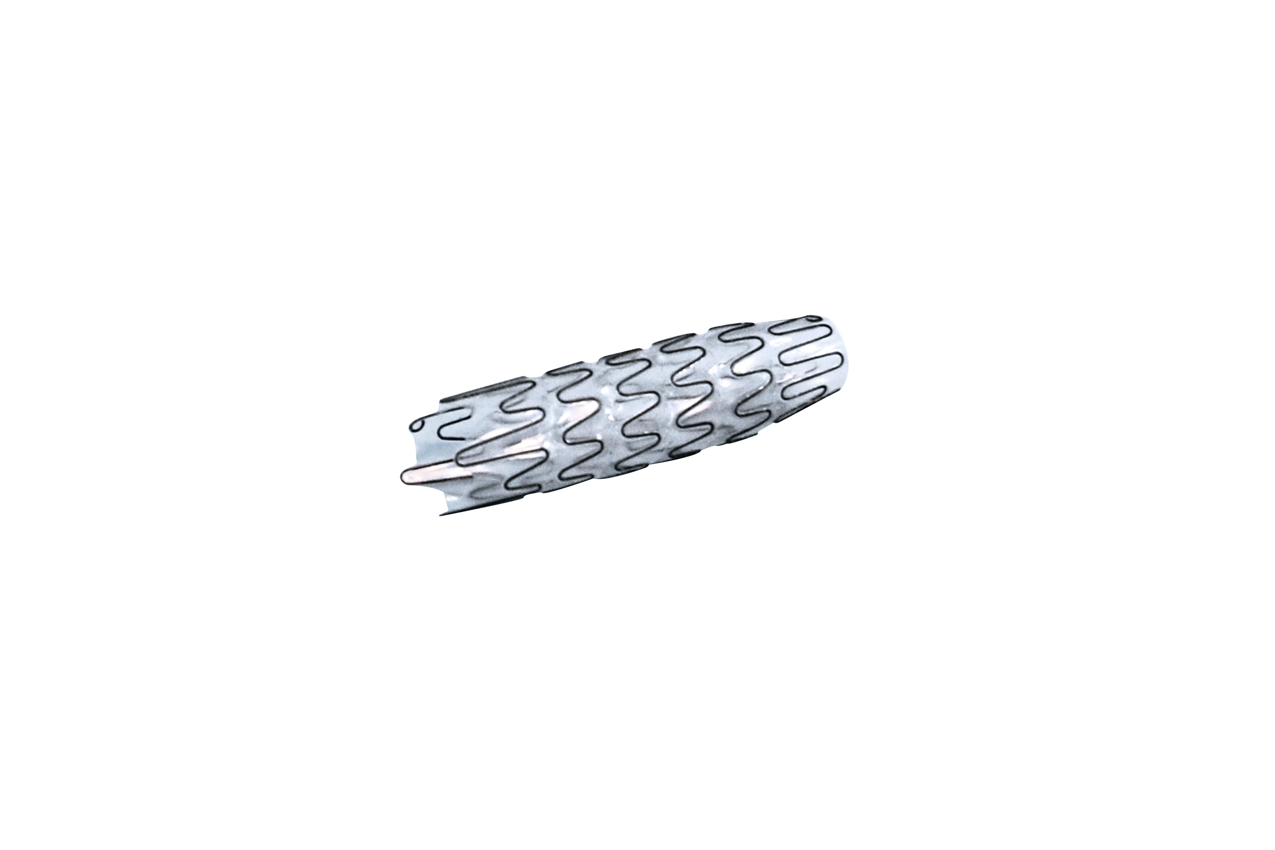 BUS Bulbarer Urethra-Stent Produktbild