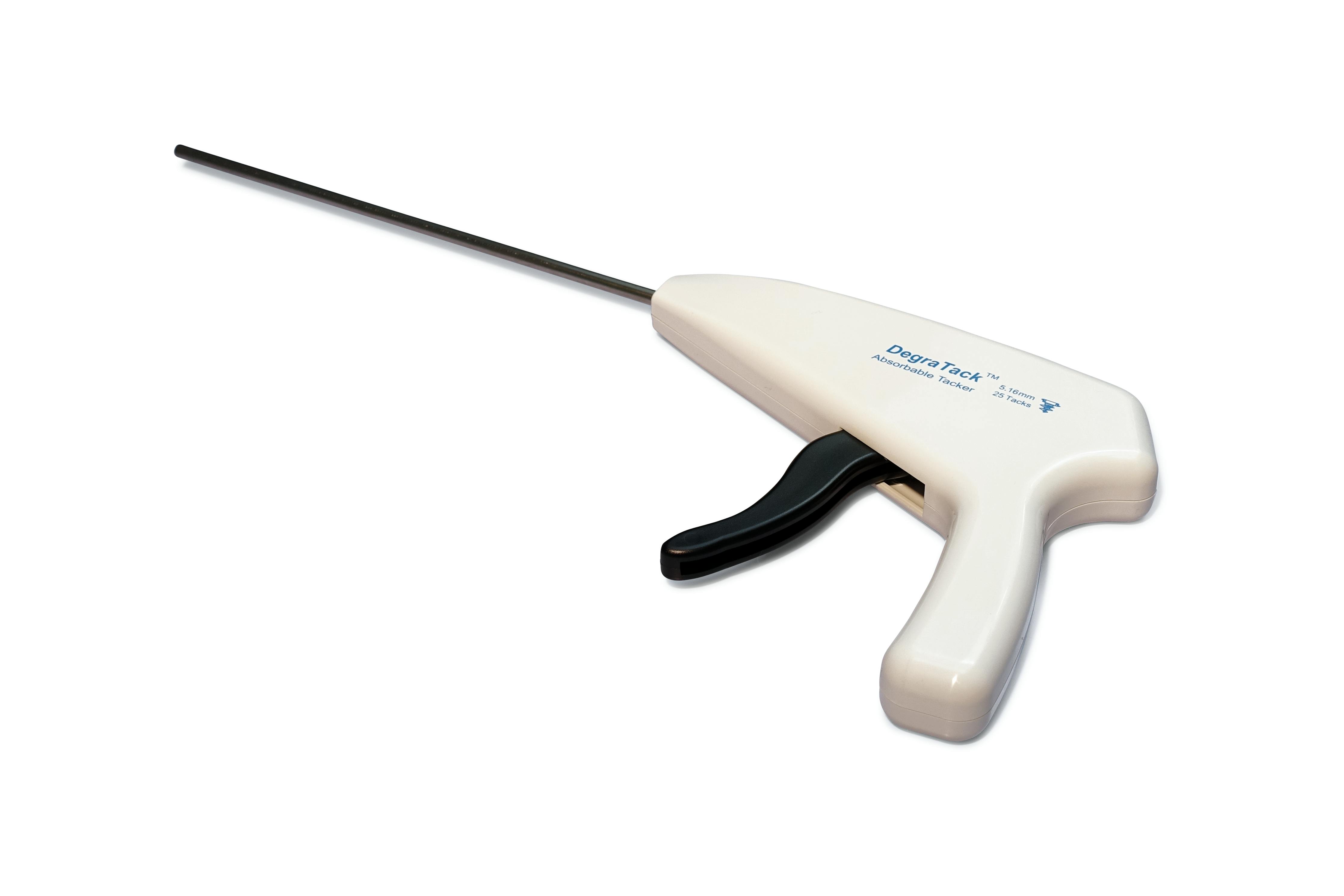 DegraTack™ absorbierbarer Tacker Produktbild