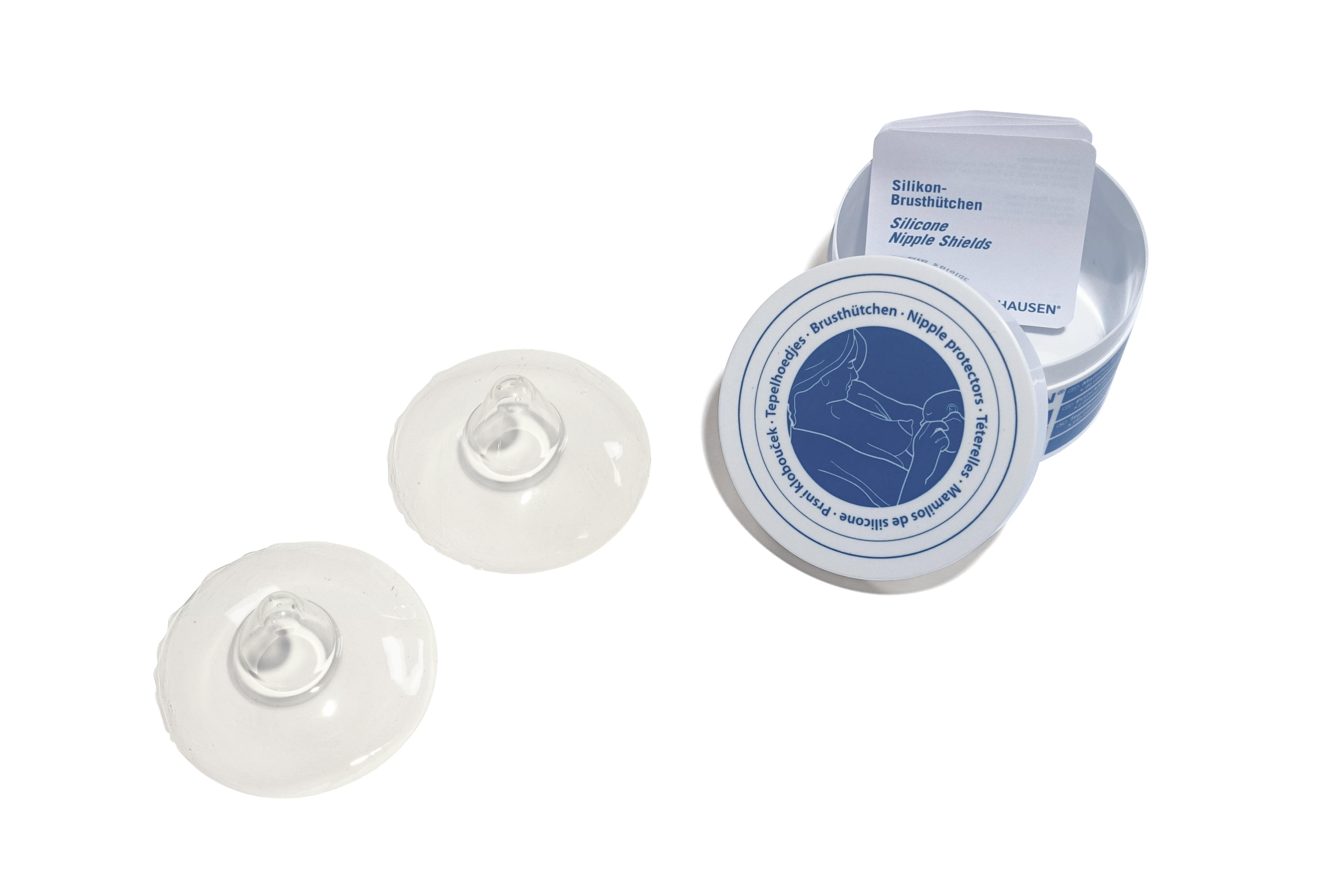 Brusthütchen Produktbild