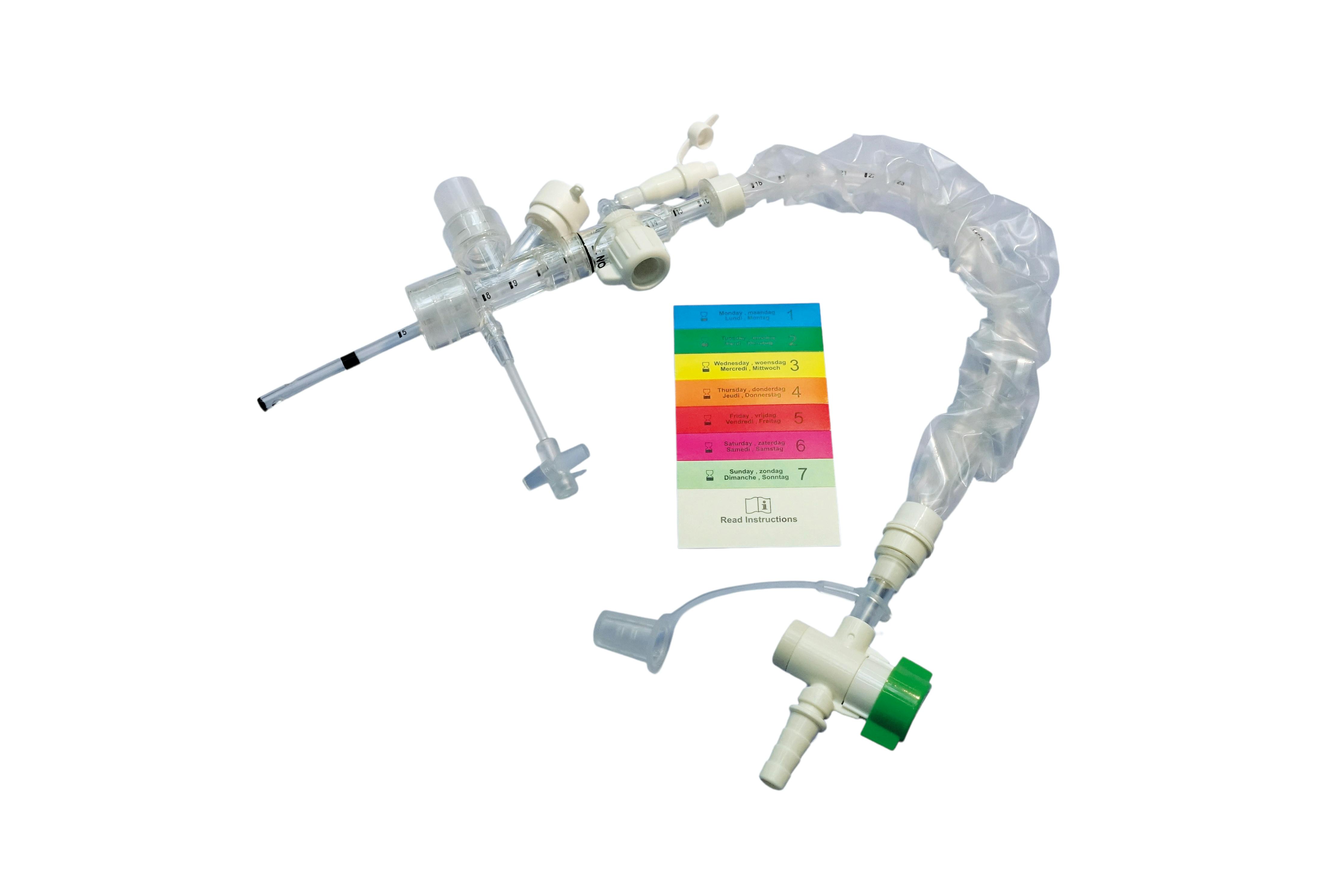 OptiFlo 168 h multilink, tracheotomiert Produktbild