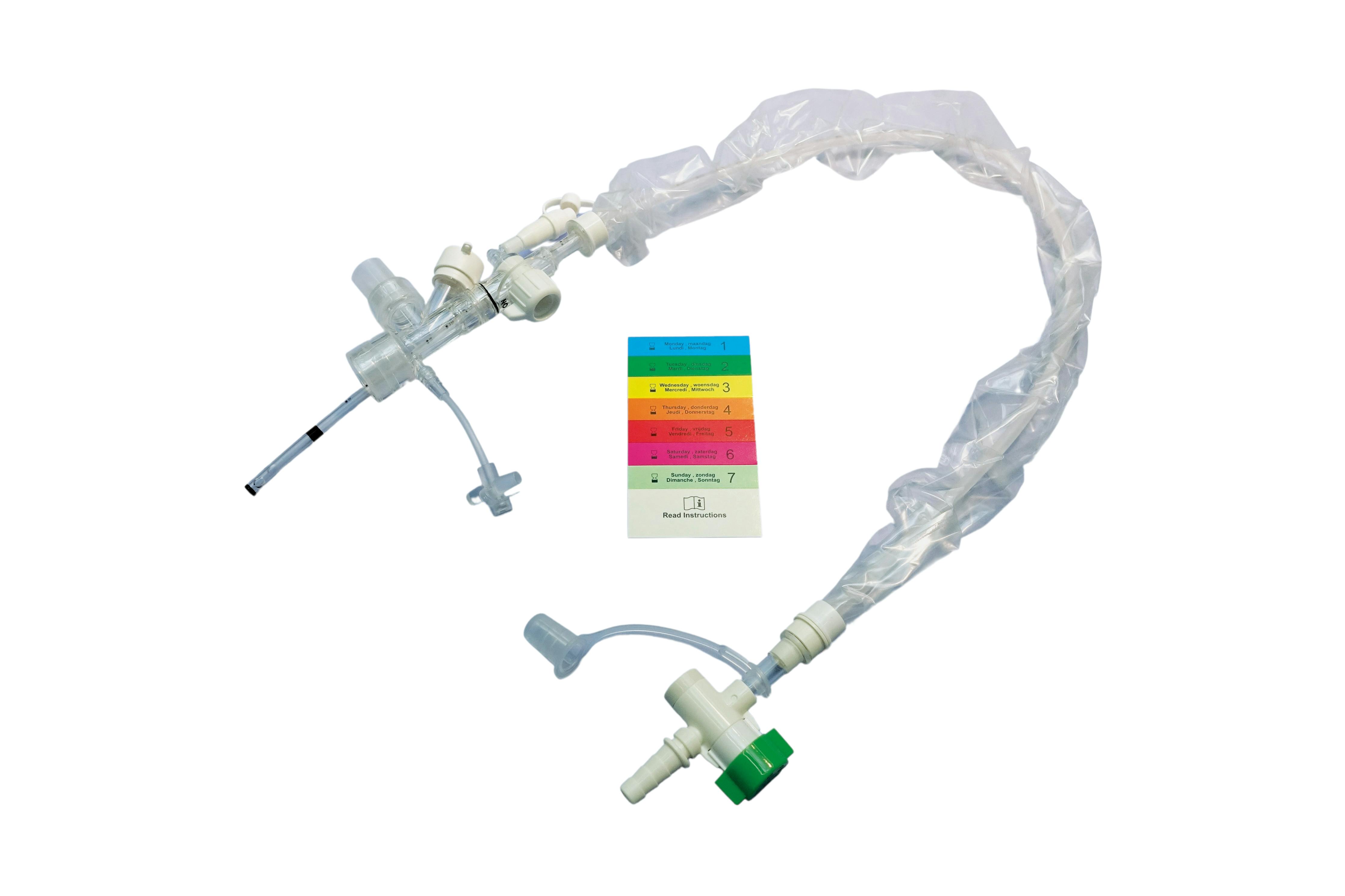 OptiFlo 168 h multilink 65 cm Produktbild
