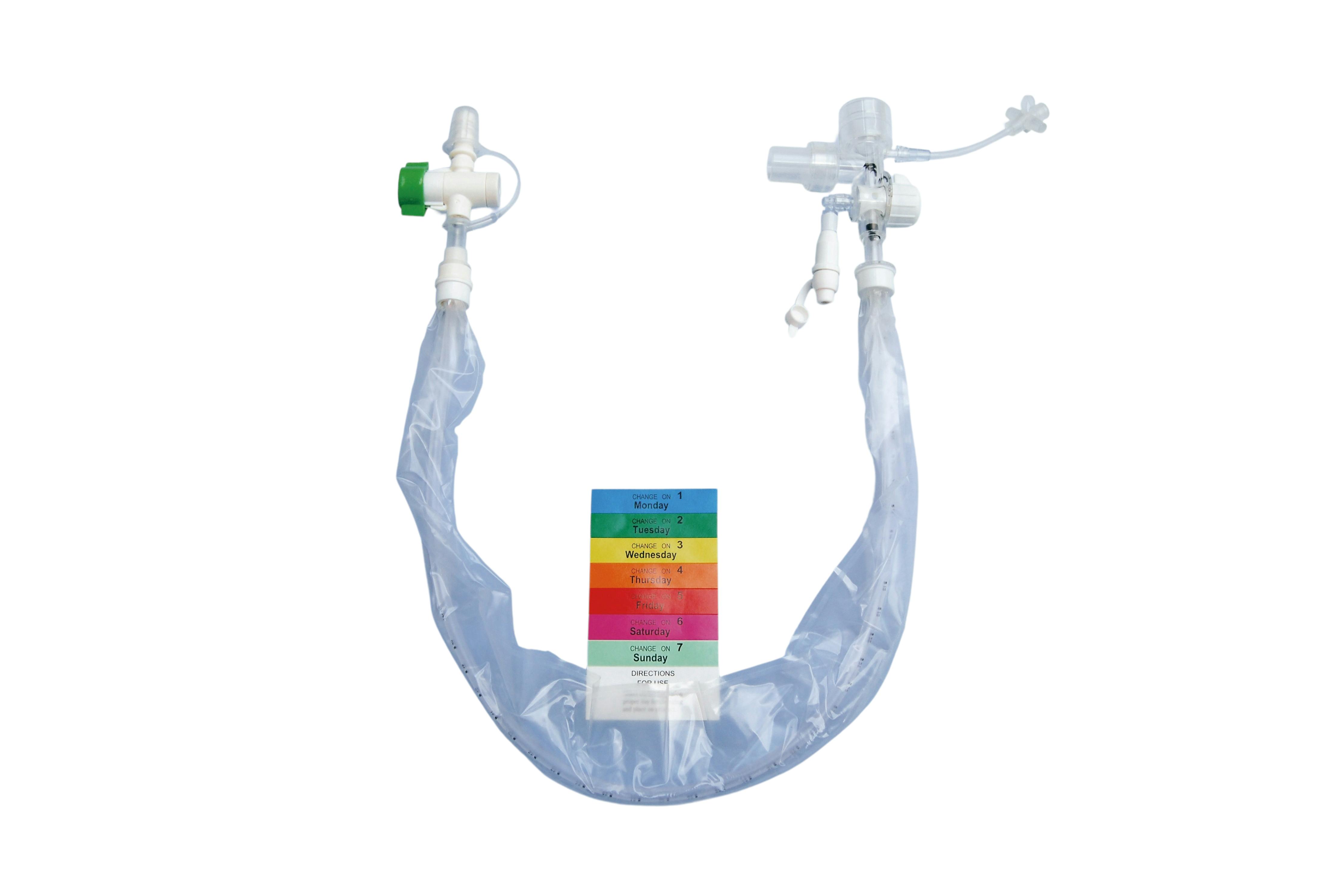 OptiFlo 72 h safeclean, 56 cm Produktbild