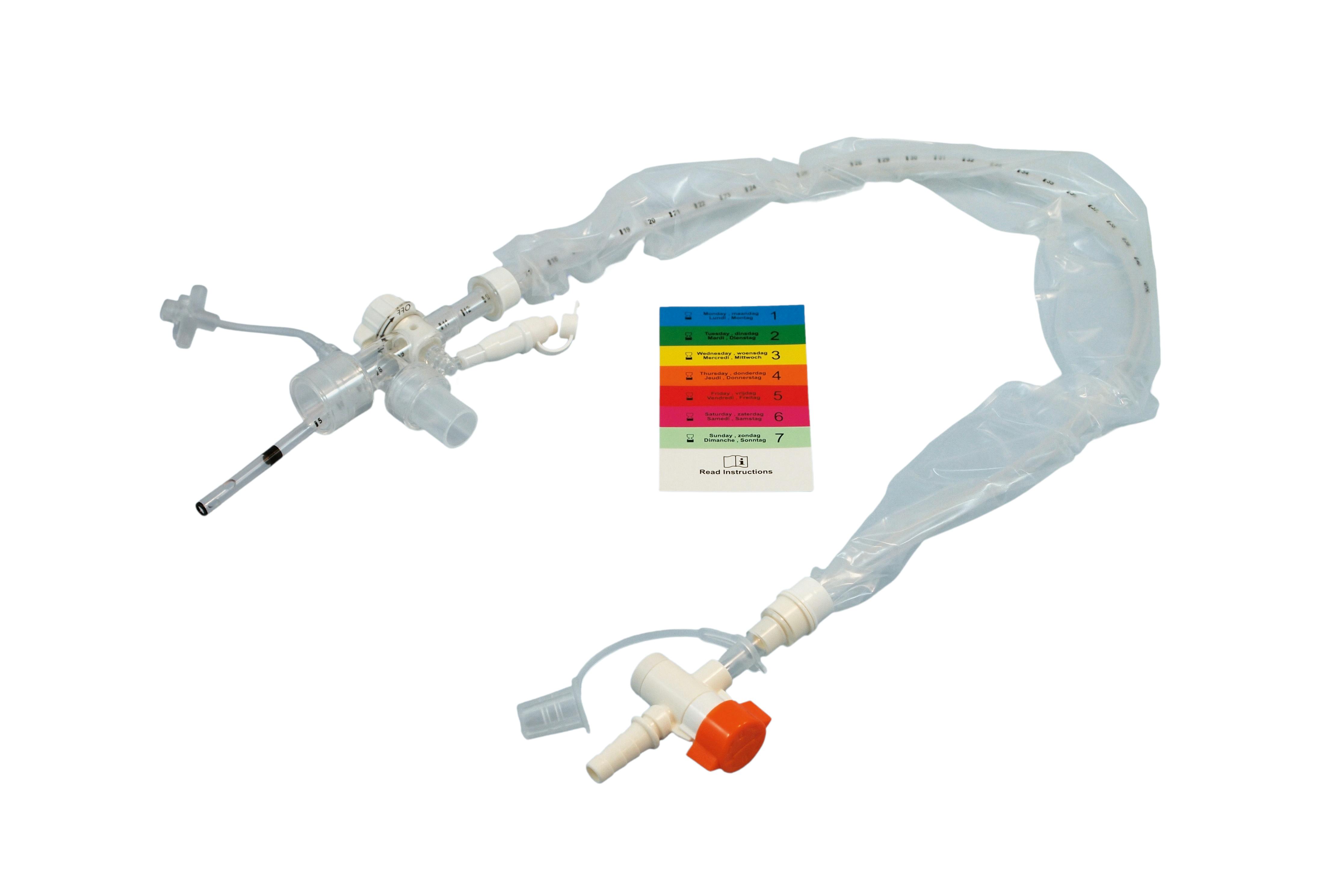 OptiFlo 72 h safeclean, 62 cm Produktbild