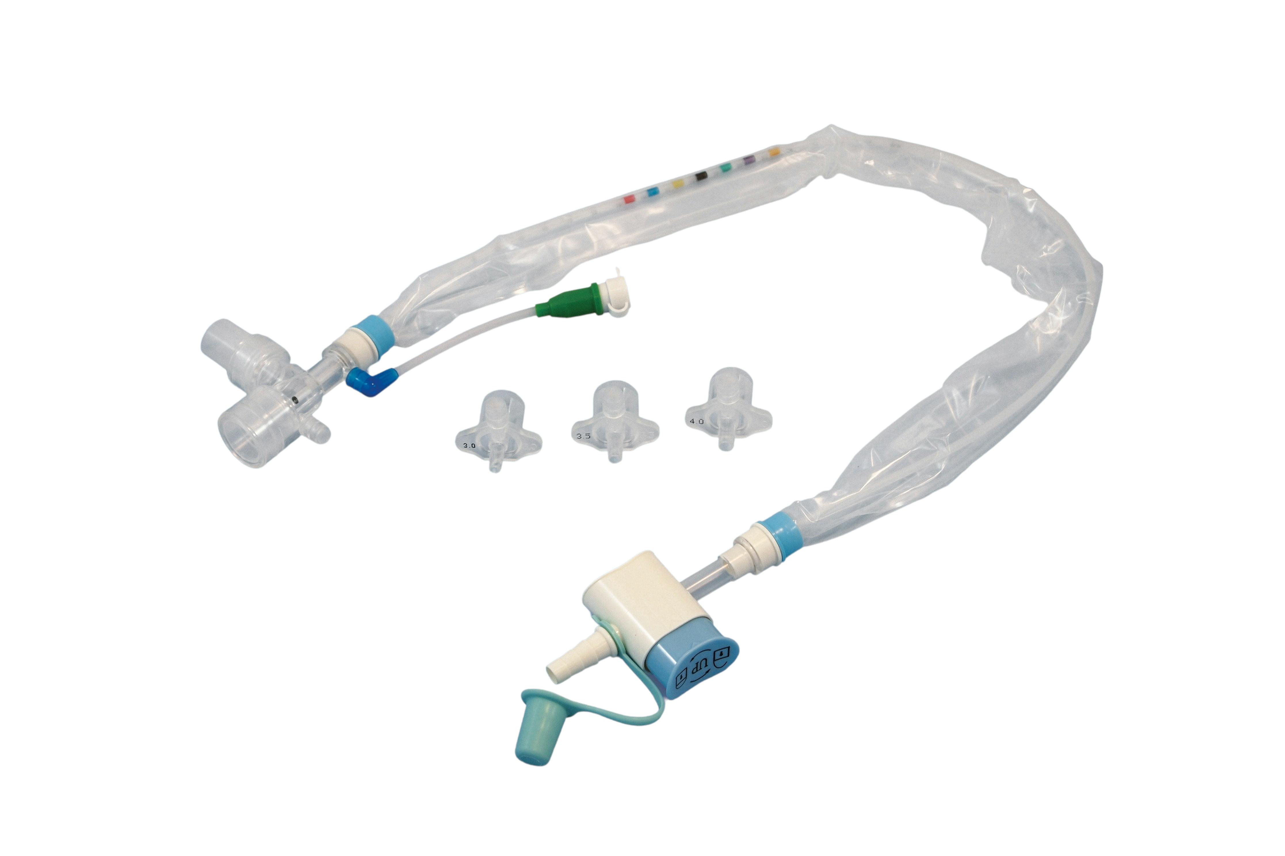 OptiFlo 48 h 54 cm mit Adapter Produktbild