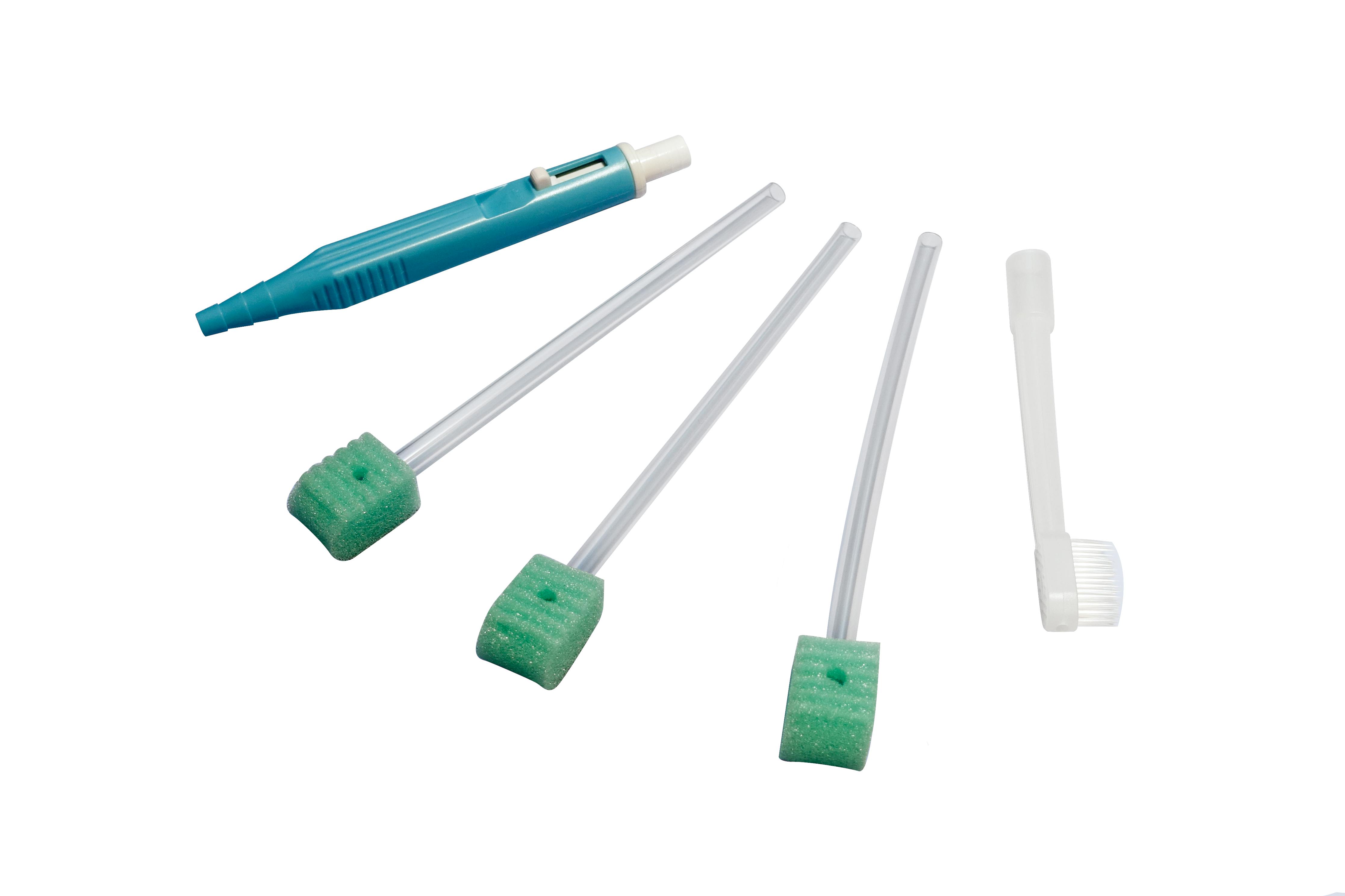 Mundhygiene-Sets Produktbild
