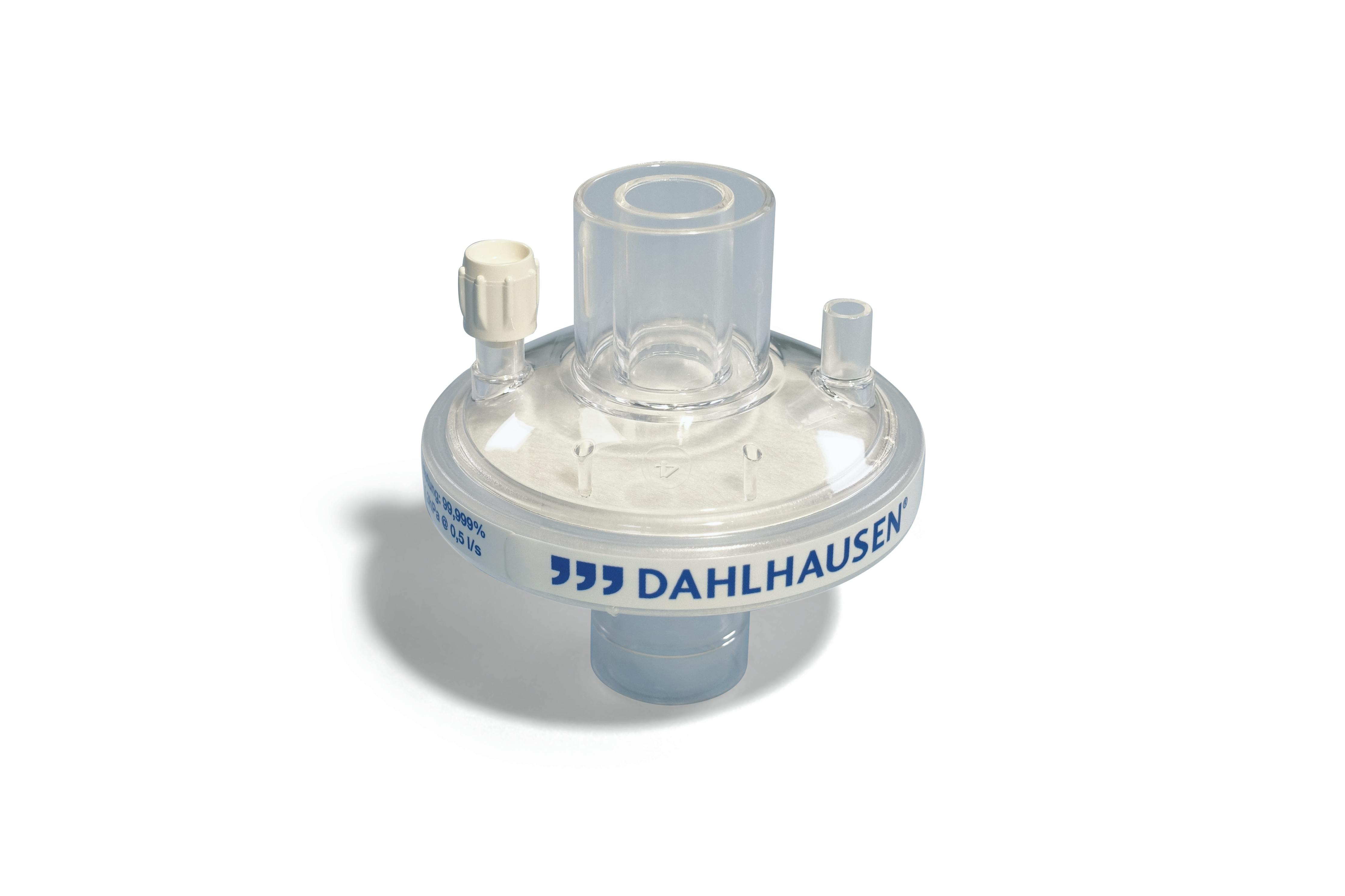 Bakterien-/Virenfilter Produktbild Print Hauptbild L