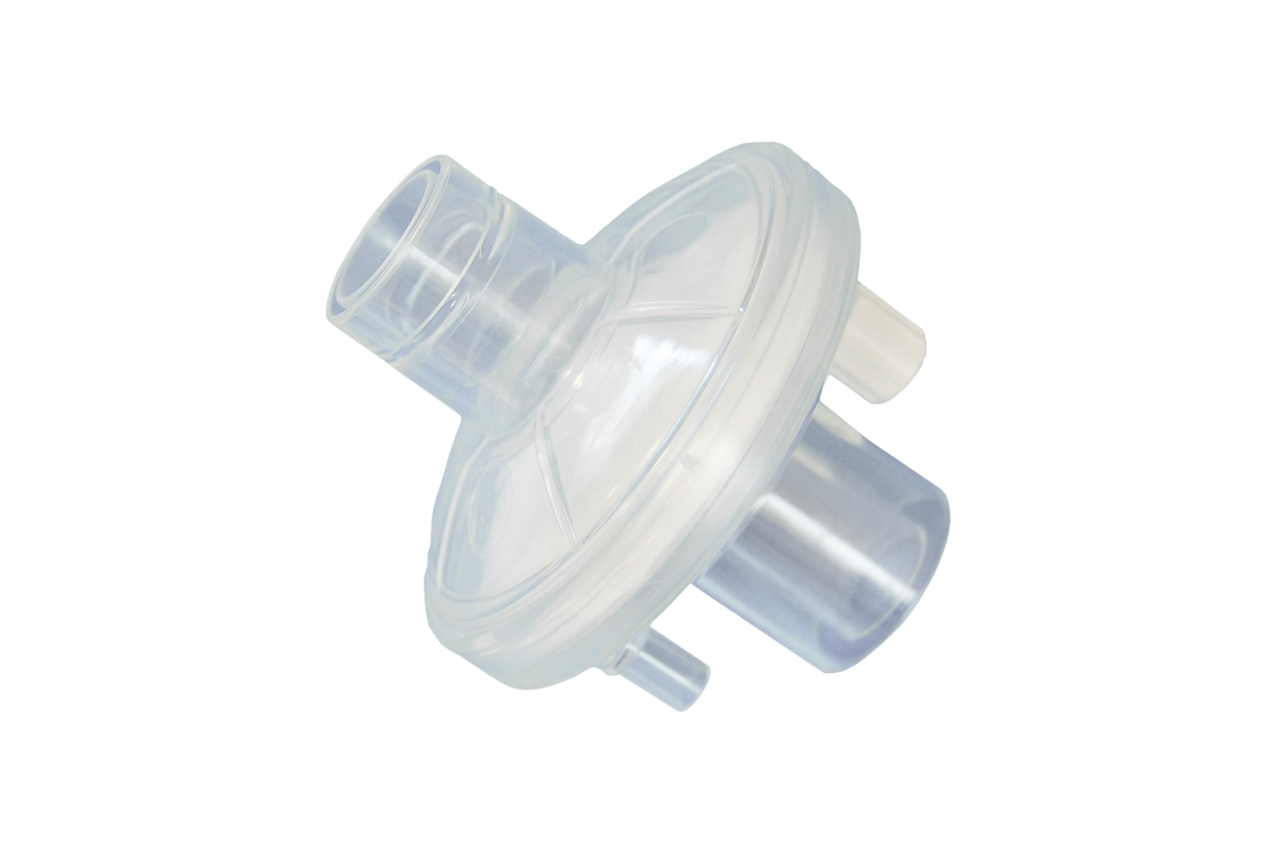 Bakterien-/Virenfilter, steril Produktbild