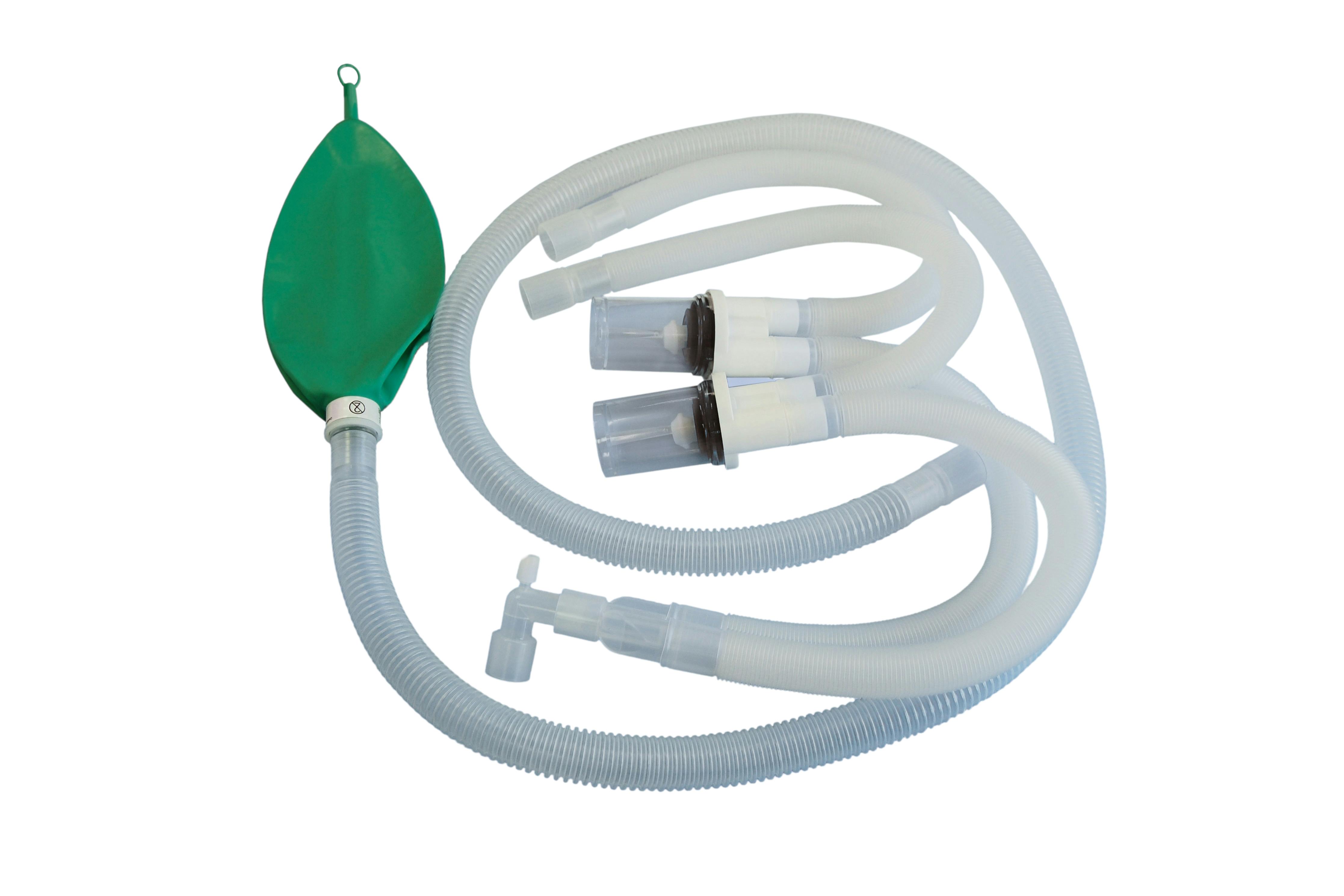 Beatmungssysteme, expandierbar, WF (zentral), Atembeutel Produktbild