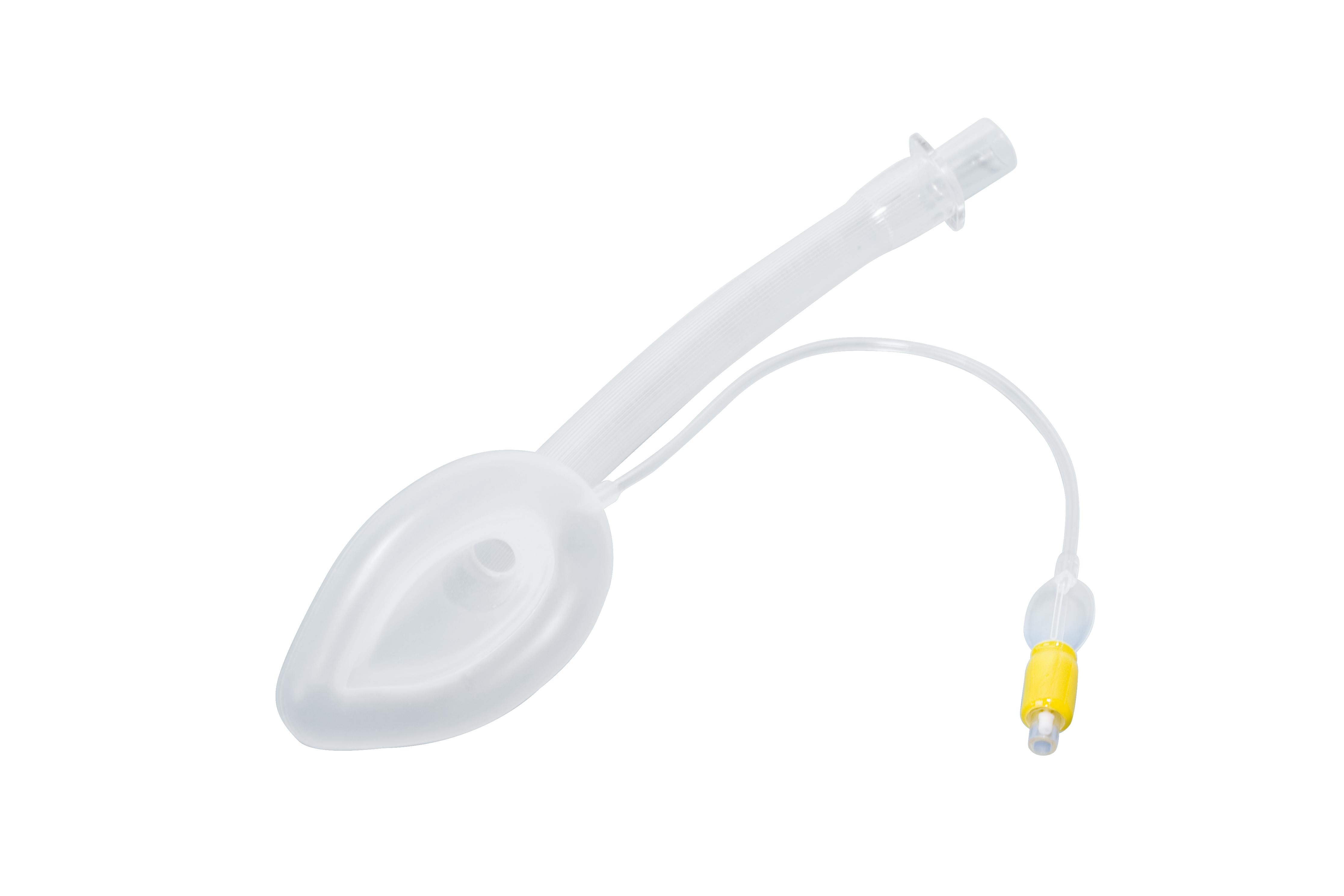 Einmal-Laryngealmasken Produktbild