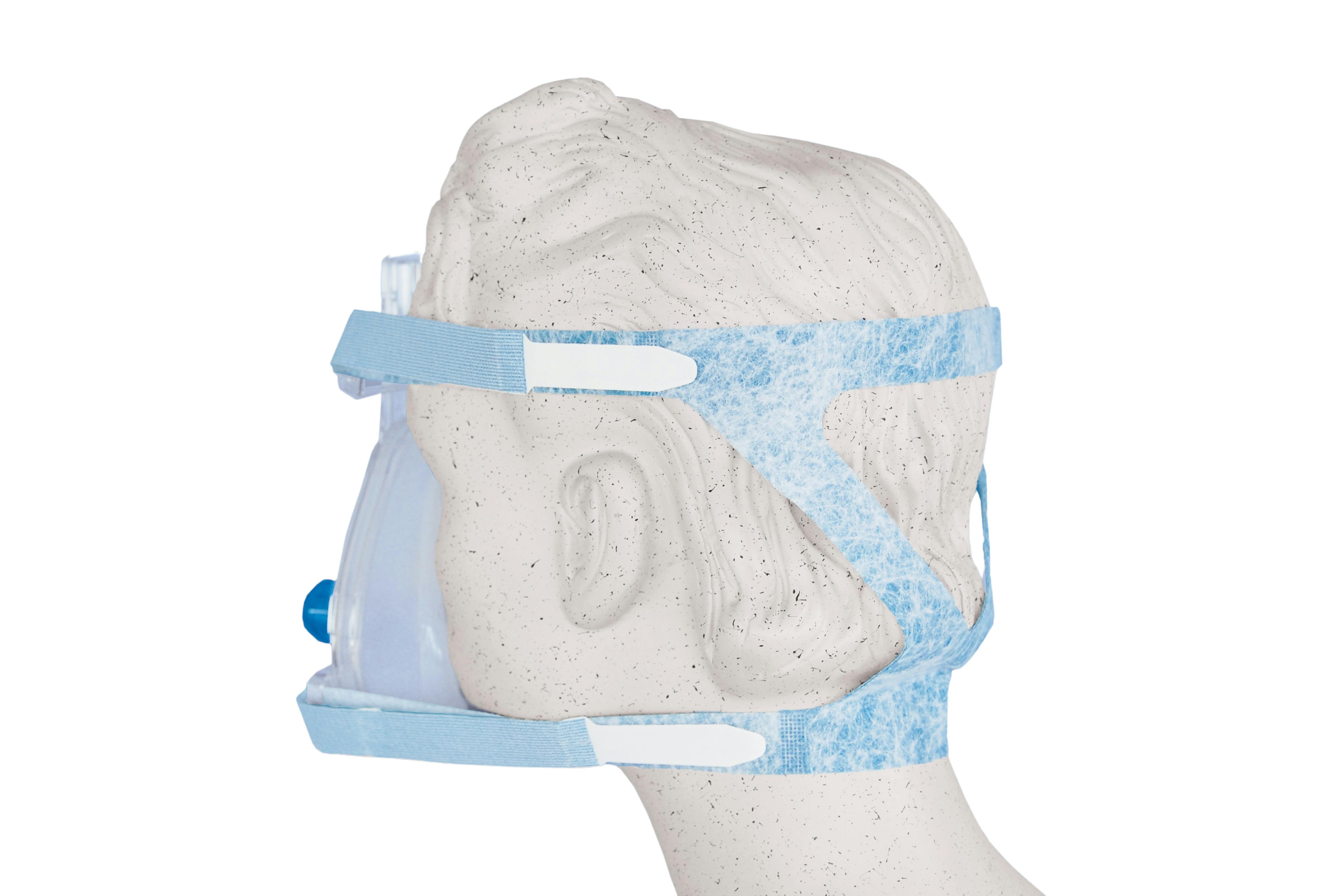 Kopfgurte, Nasal Maske Produktbild