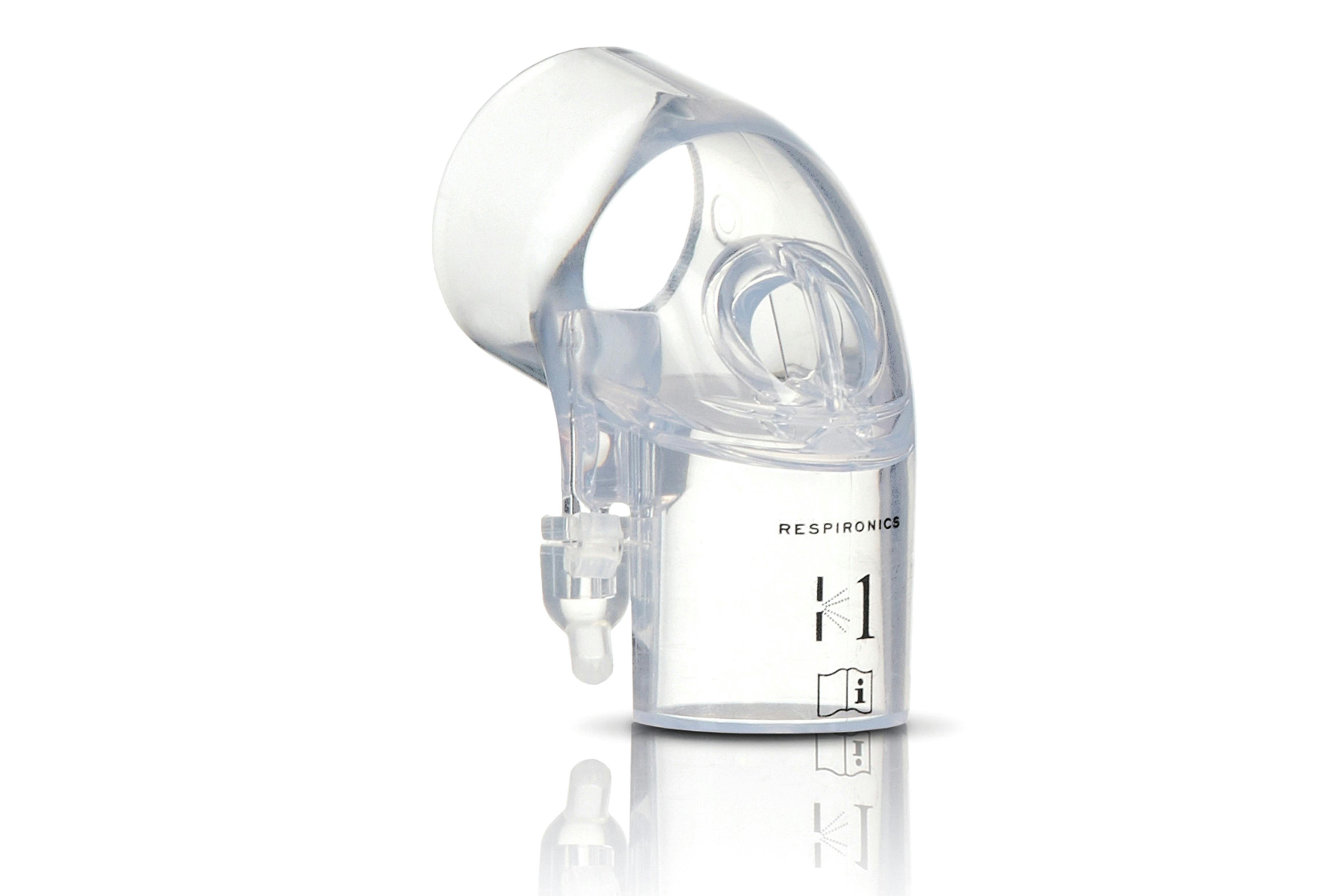 Adapter für AF 531, Leak 1 Produktbild