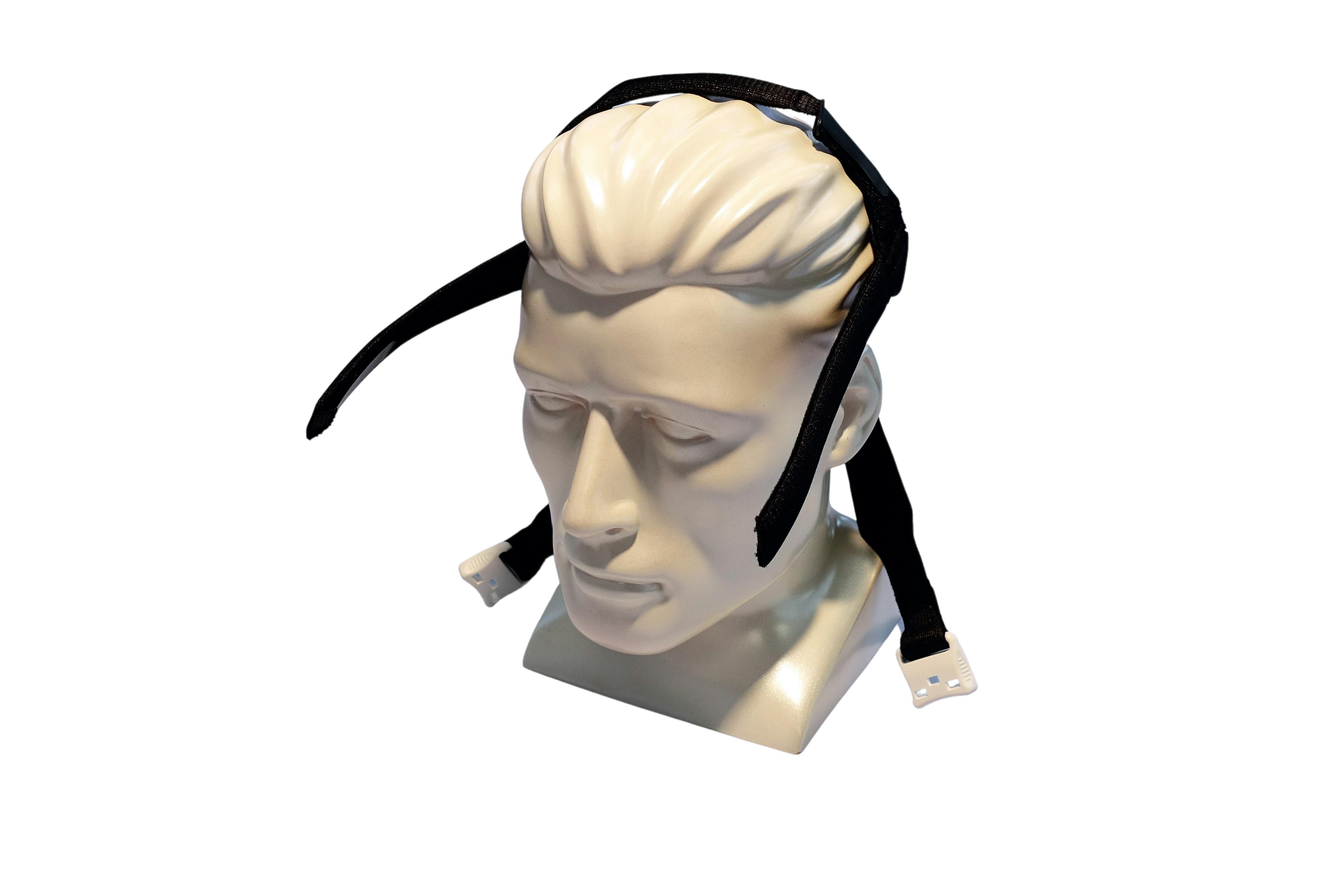 Kopfgurte, Maske AF 531 Produktbild