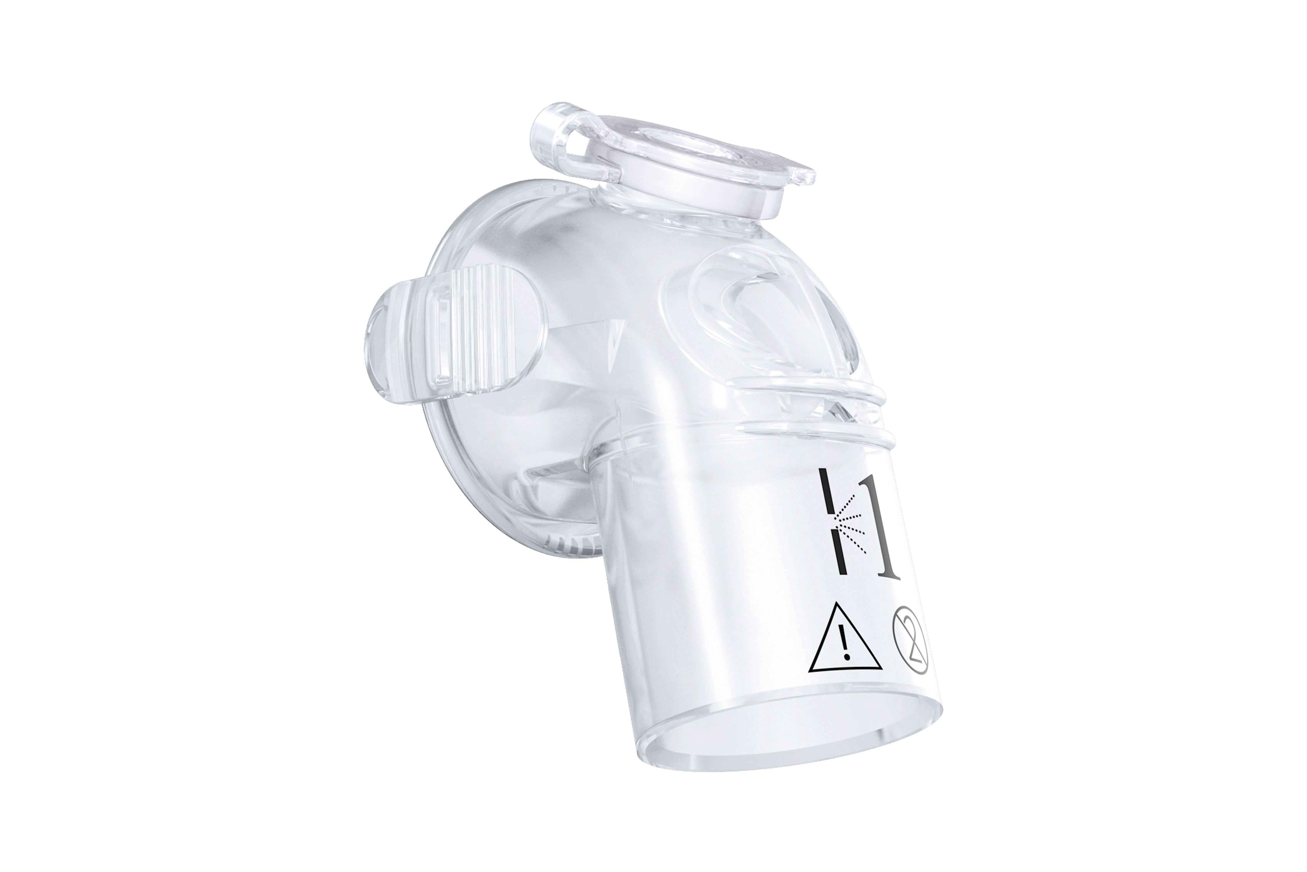 Adapter für AF 541, Leak 1 Produktbild
