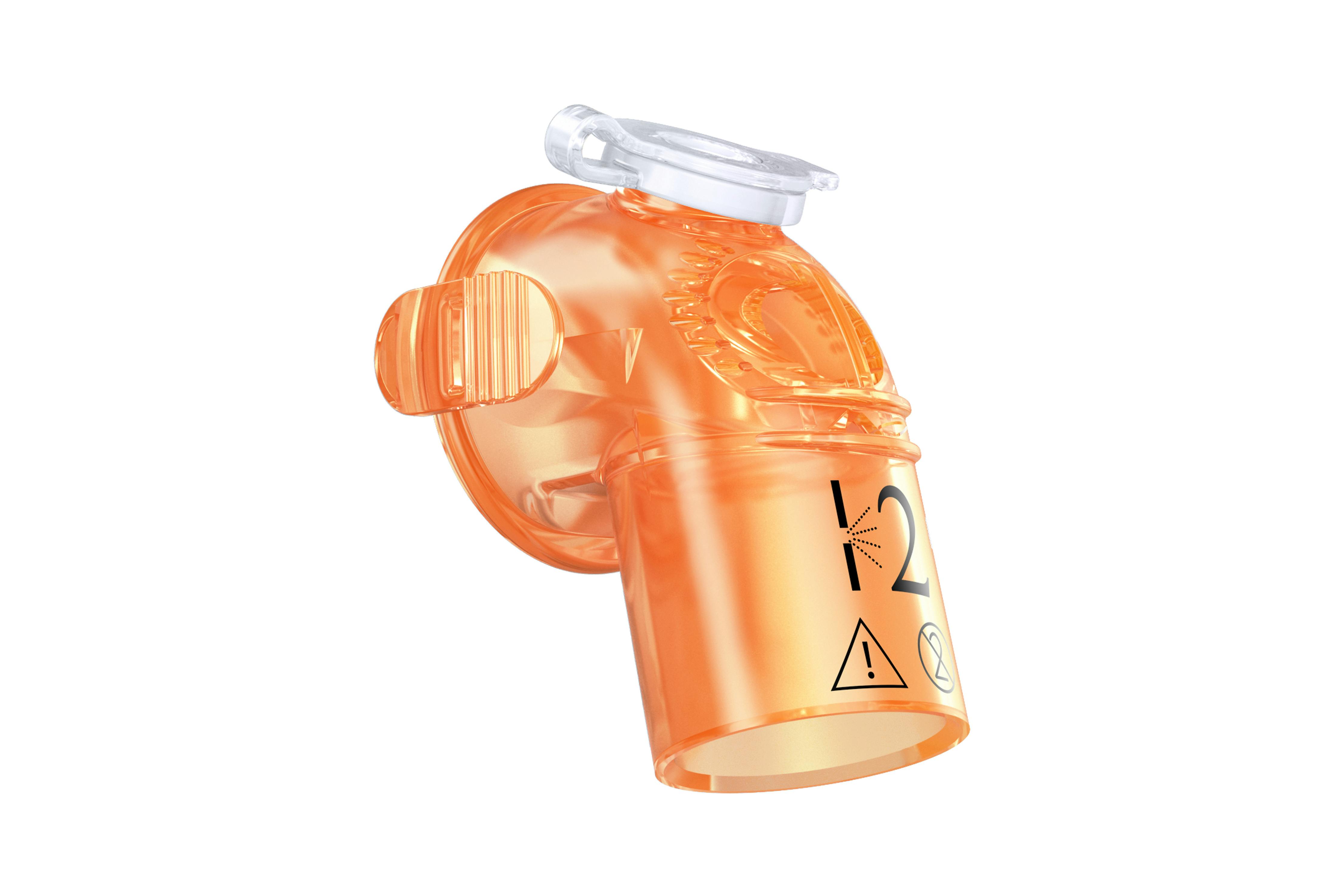 Adapter für AF 541, Leak 2 Produktbild