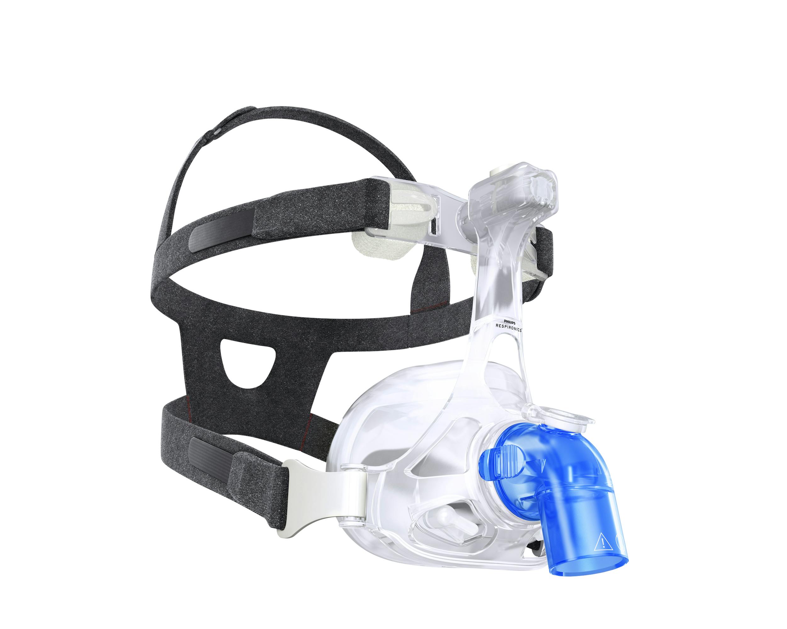 Unternasenkissen für NIV Masken AF 541, SE-Adapter Produktbild