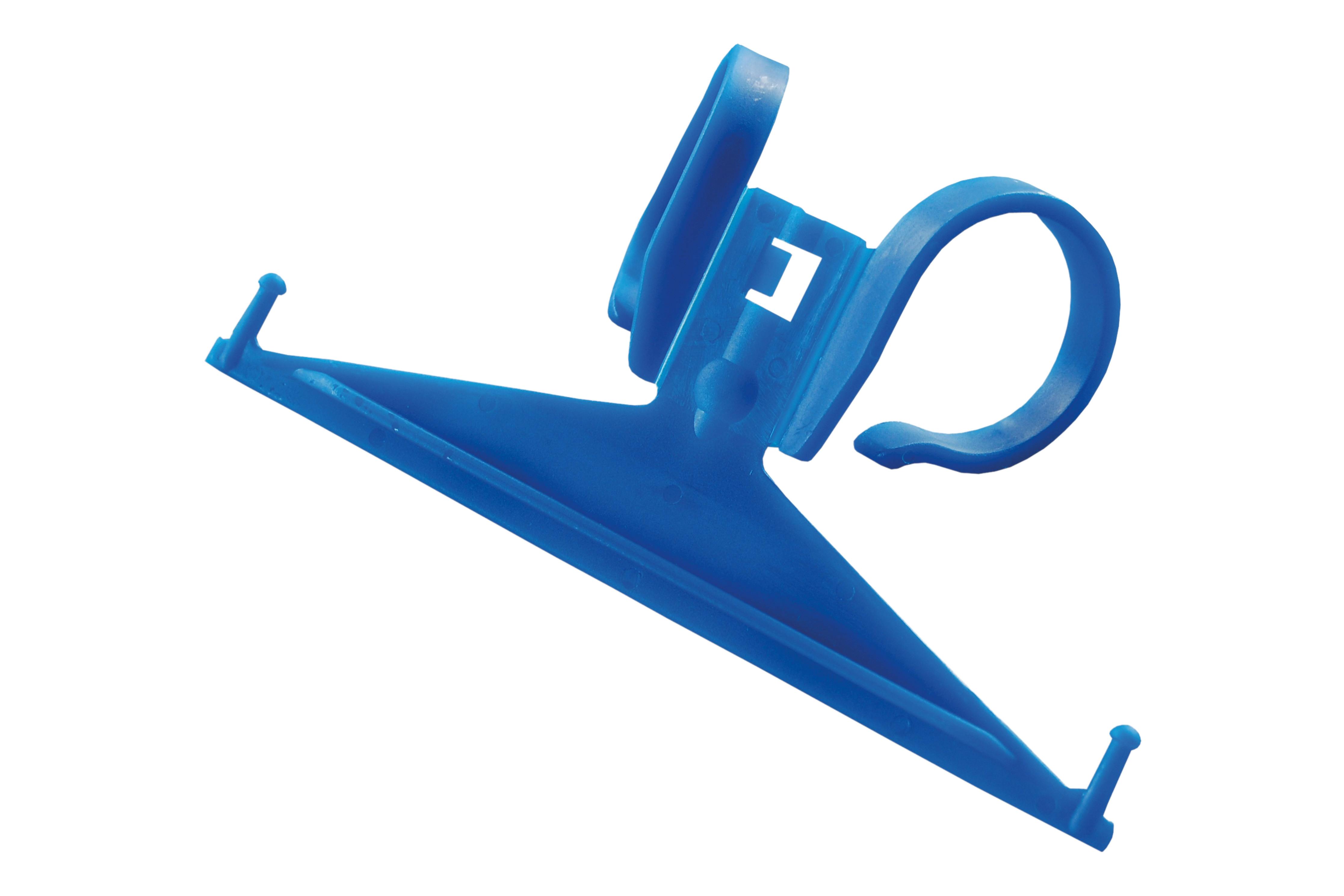 Urinbeutel-Halter, universal Produktbild
