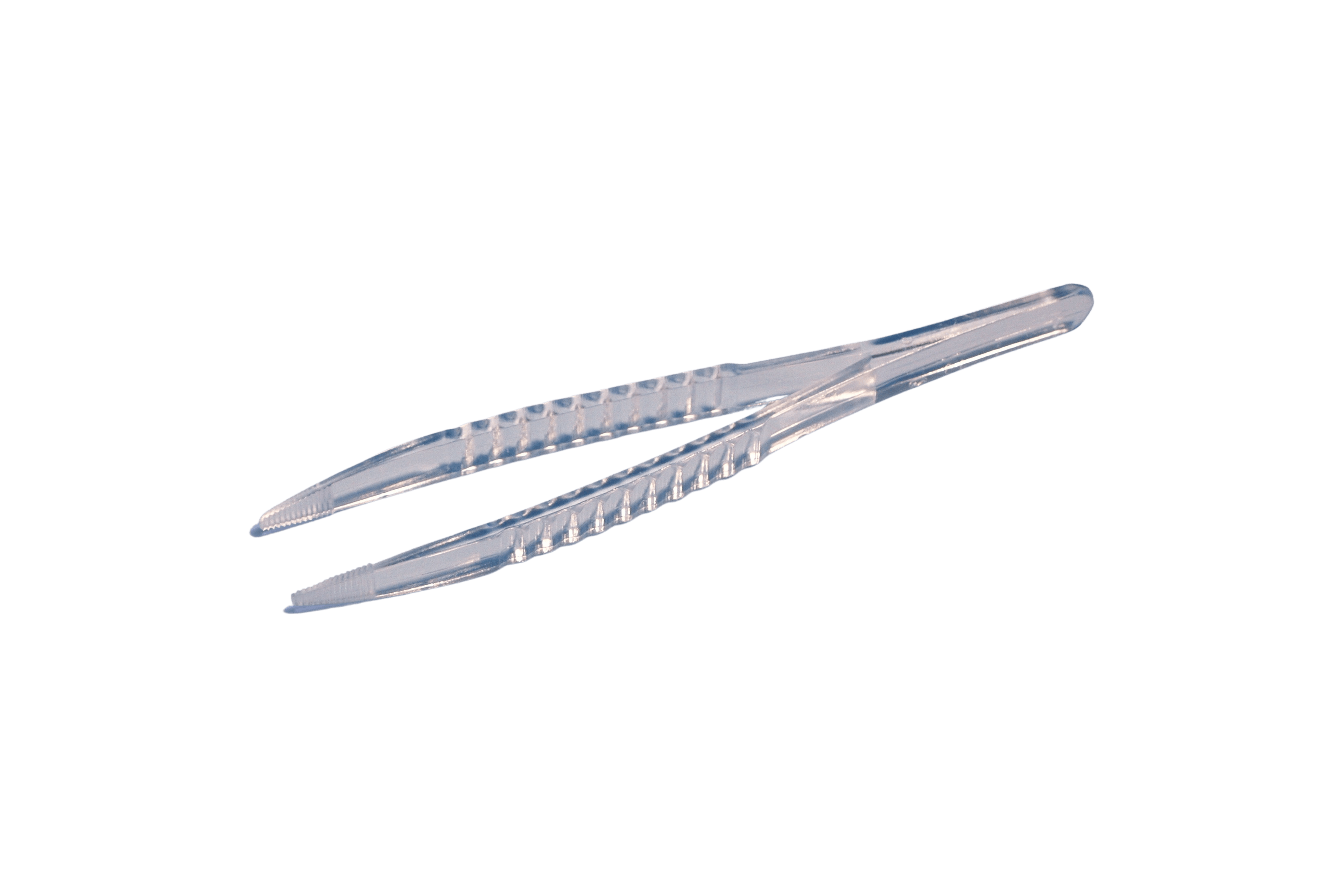 Einmalpinzetten Produktbild