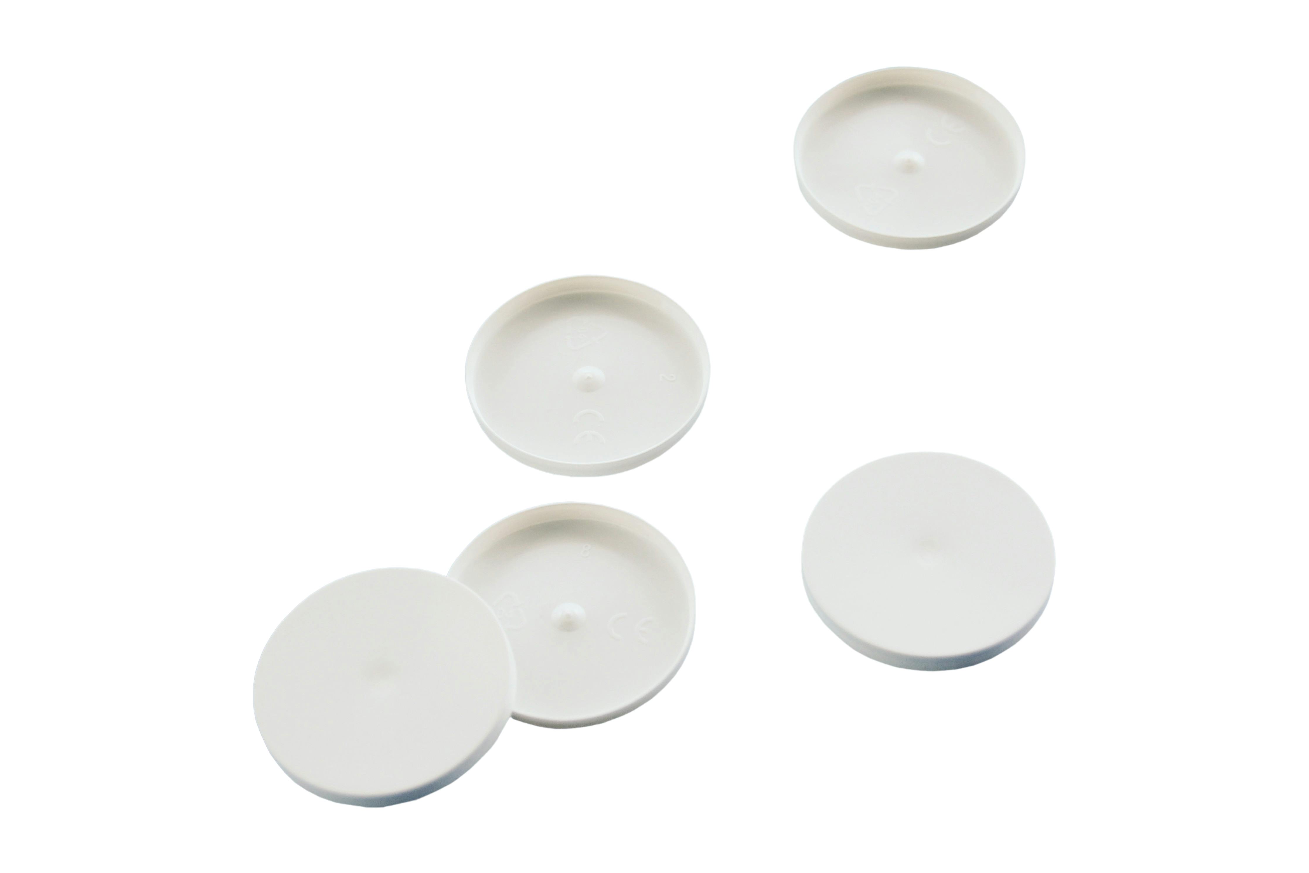 Deckel, Einnehmegläschen Produktbild