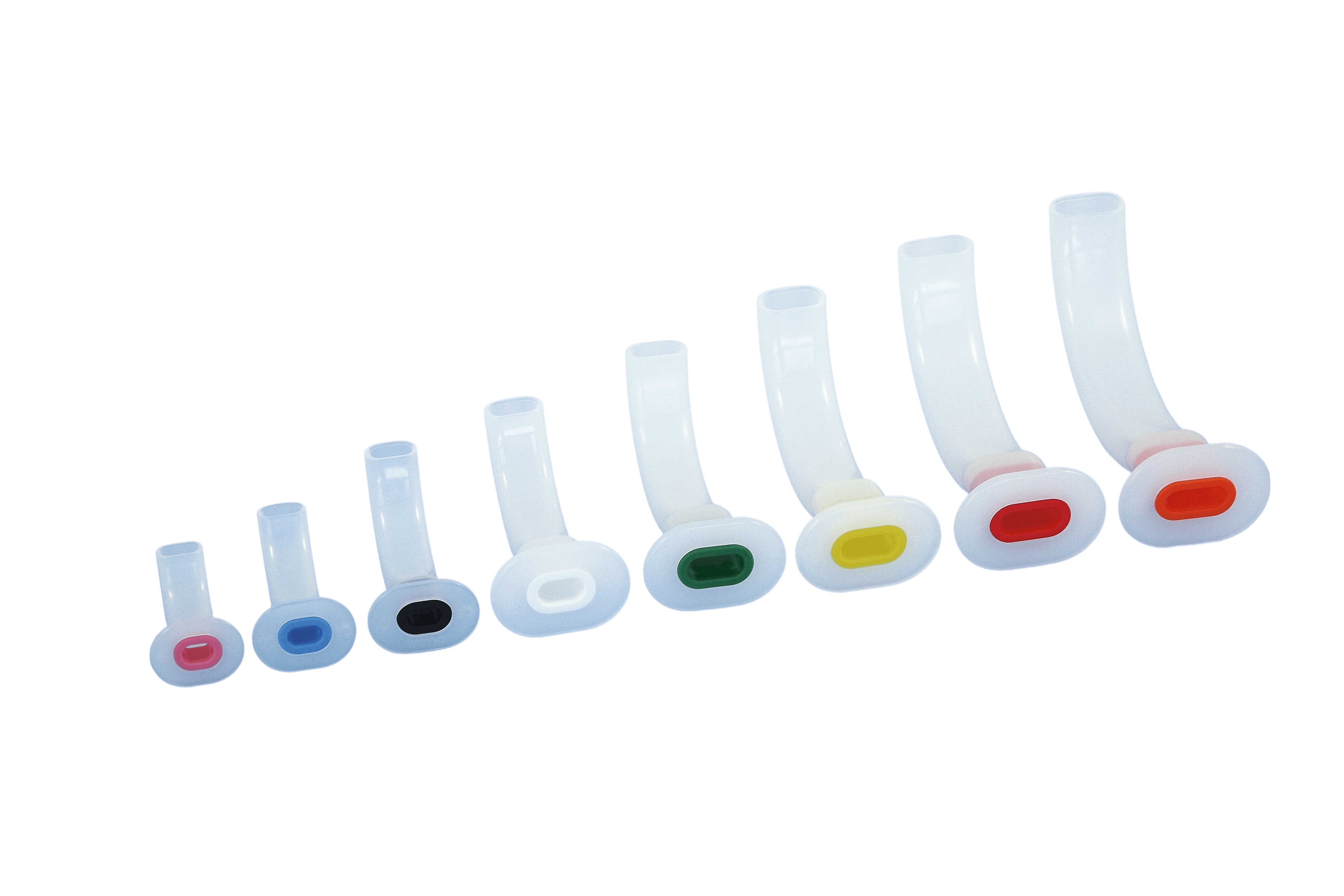 Guedeltuben, steril Produktbild