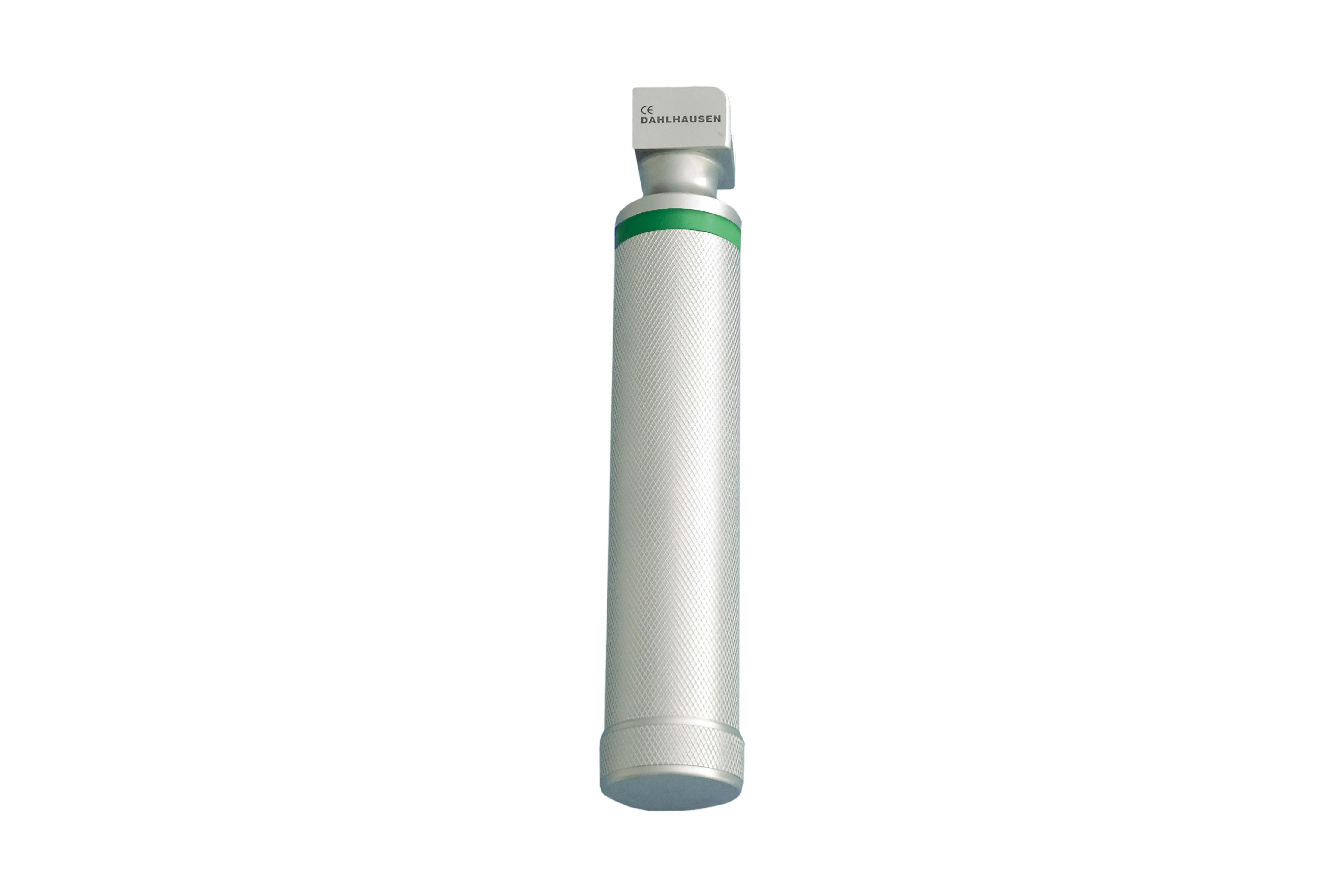 Laryngoskop-Griffe mit Batterie Produktbild