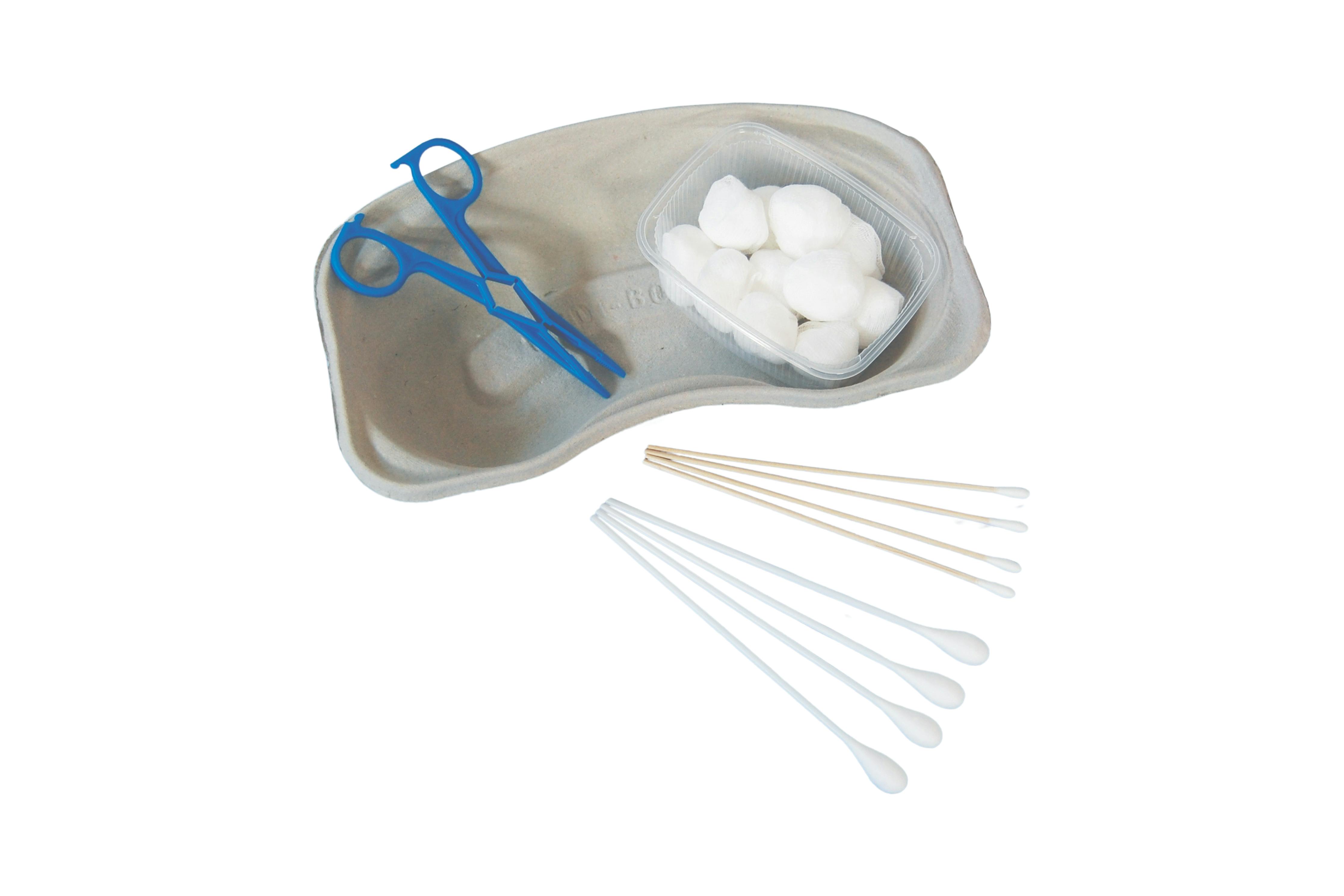 Mundpflege-Sets Typ 95 Produktbild