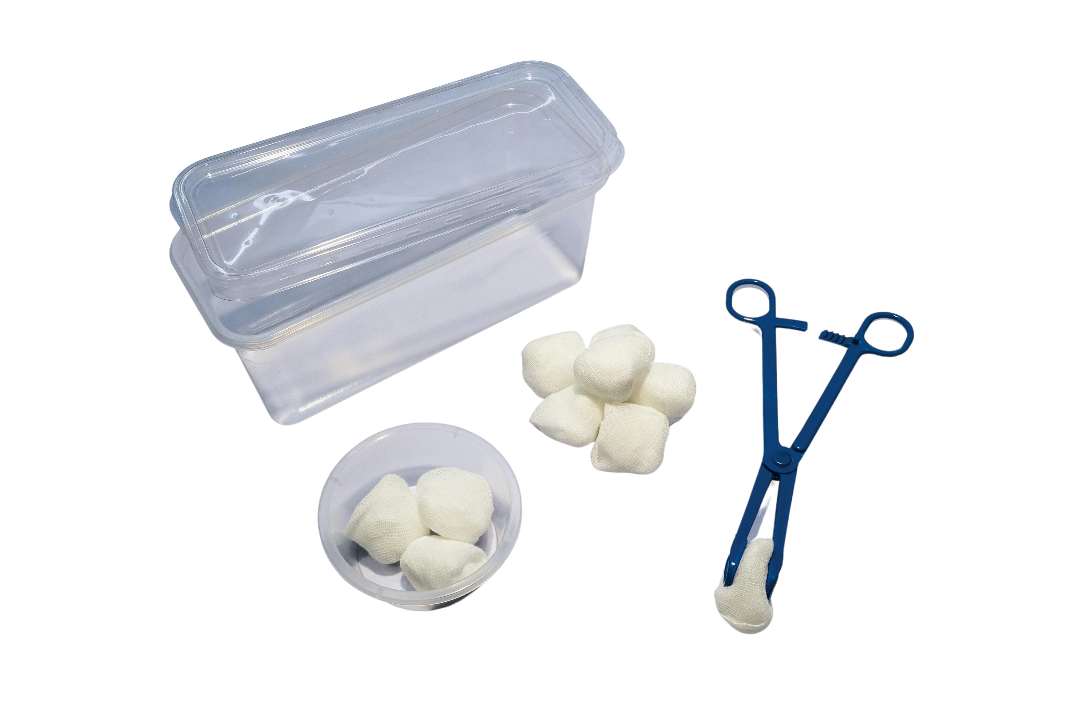 Mundpflege-Sets Typ 200 Produktbild