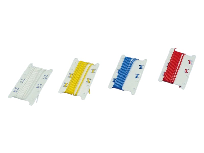 Gefäßschlingen, mini, maxi, supermaxi Produktbild Web Groß Detailbild 1 L