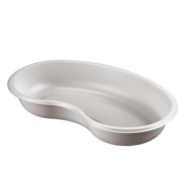 Defix Nierenschalen 252 x 150 x 40 mm - unsteril, nicht autoklavierbar, Volumen 500ml Produktbild