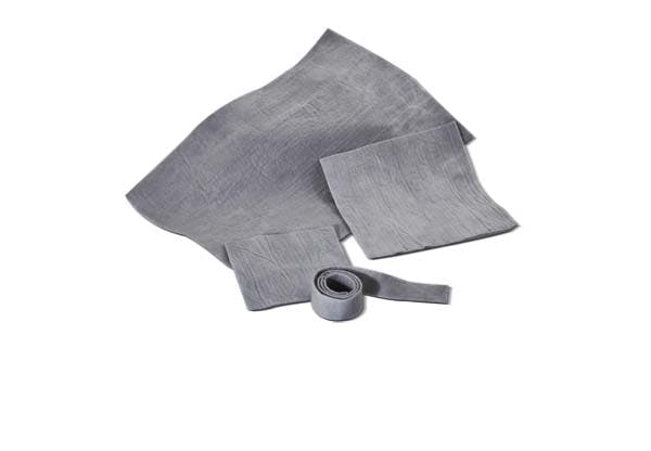 Durafiber Ag - Antimikrobieller, gelbildender Faserverband mit Silber Produktbild Print Hauptbild L