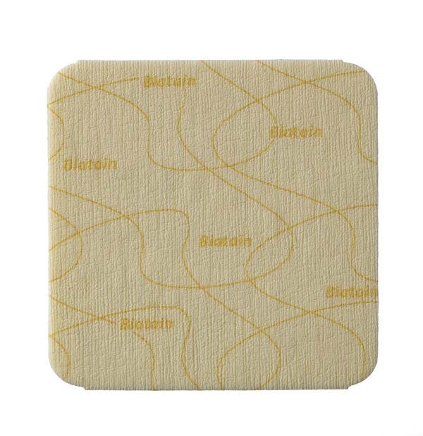 Biatain Schaumverband - Mit schnell aufnehmendem Polyurethanschaum Produktbild Web Groß Detailbild 2 L