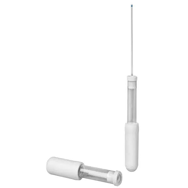 Halter für End-to-End Pipetten mit Saugball Produktbild