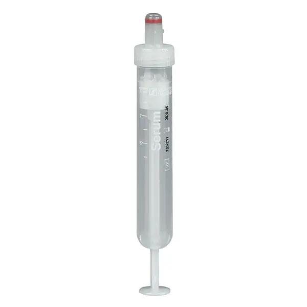 S-Monovetten - Blutentnahmesystem - 50 Stück Produktbild Web Groß Detailbild 2 L