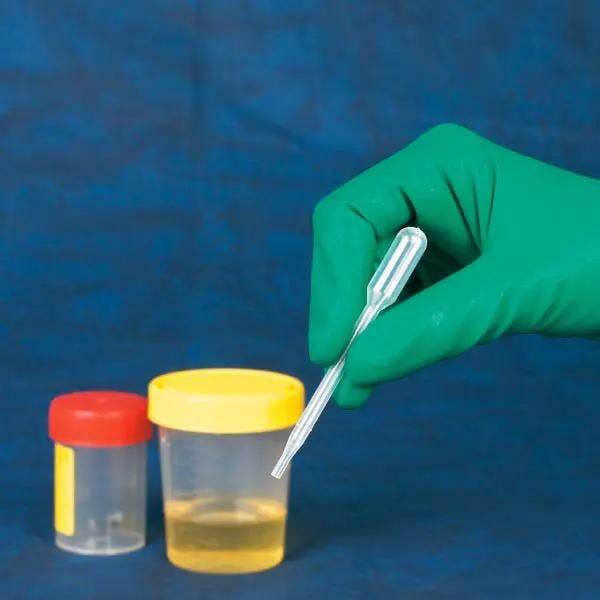 Pasteurpipetten aus Kunststoff Spezial - Ideal für diabetische Blutentnahmen Produktbild Web Groß Detailbild 2 L
