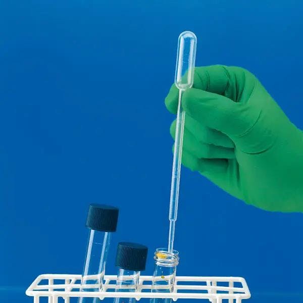 Pasteurpipetten aus Kunststoff Produktbild Web Groß Detailbild 2 L
