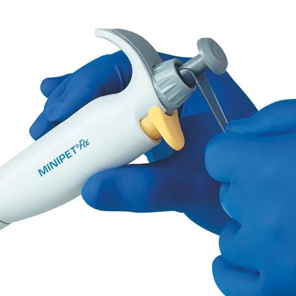 Fix Festvolumen Mikroliterpipette Produktbild Web Groß Detailbild 2 L