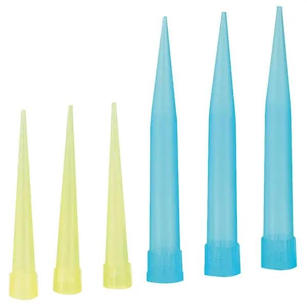 Pipettenspitzen Combi - 1000 Stück Produktbild